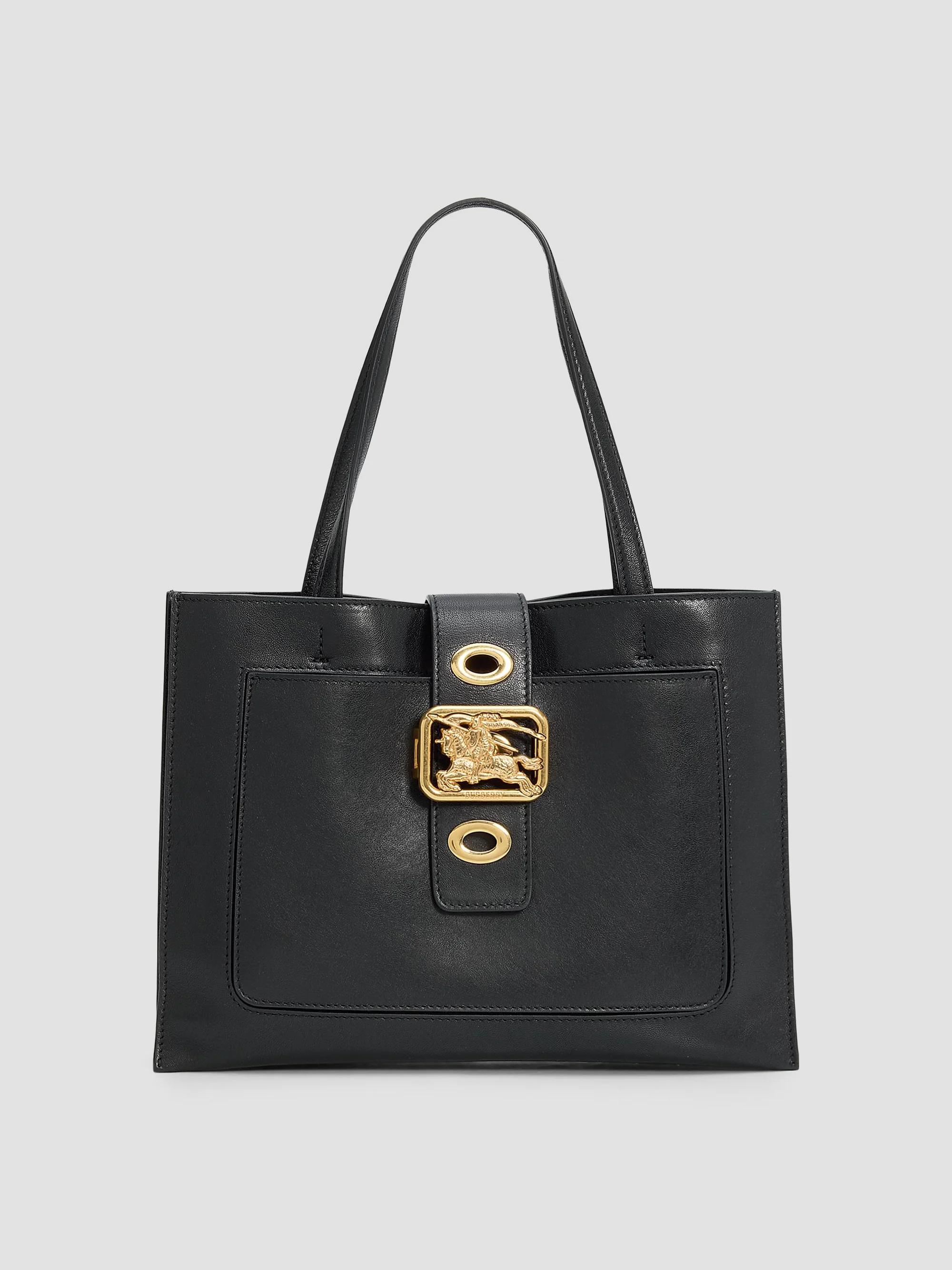 Burberry Check Crossbody Bag | Saks Fifth Avenue