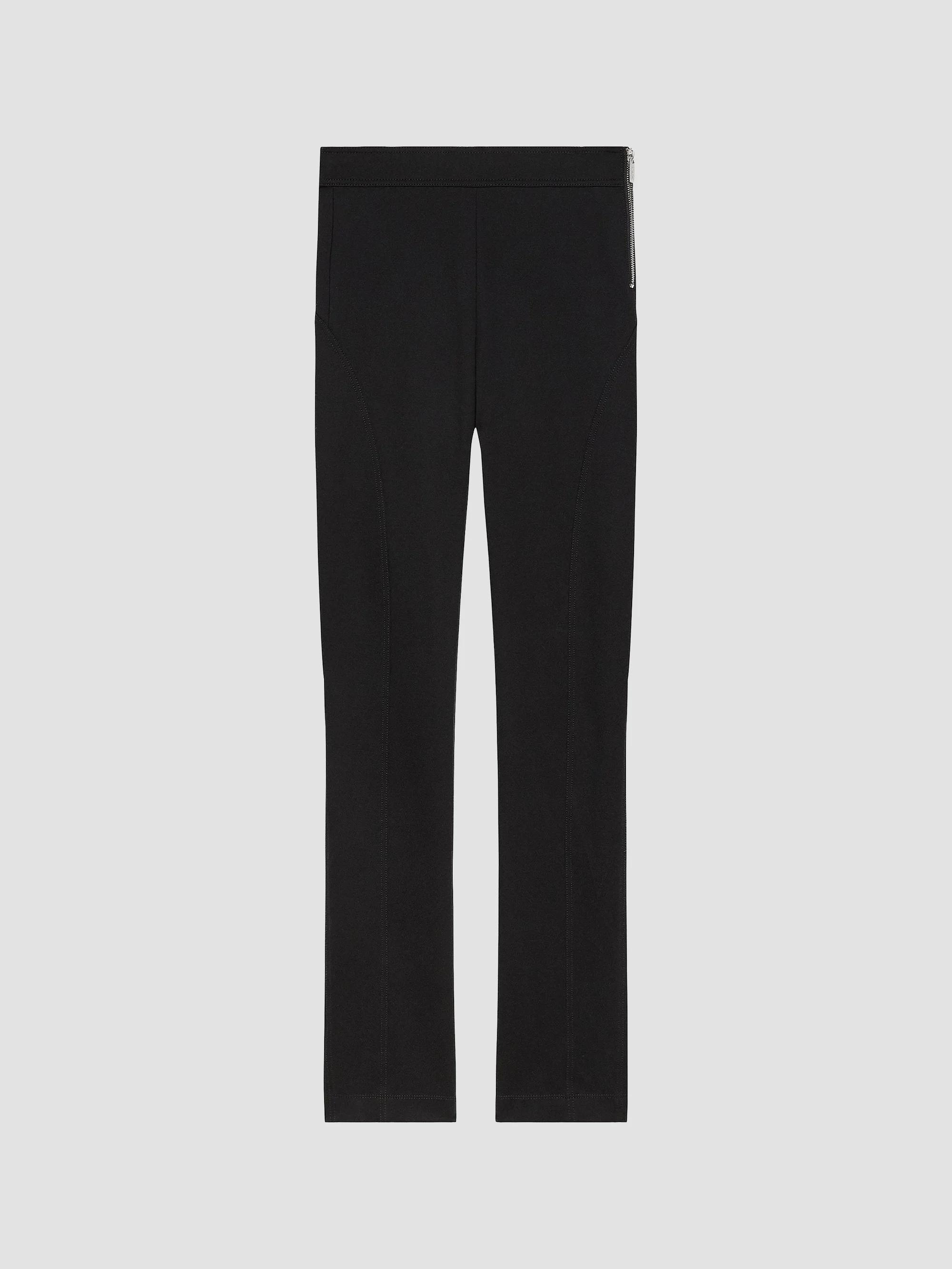 Helmut Lang Double-Pleated Wool Trousers | Saks Fifth Avenue
