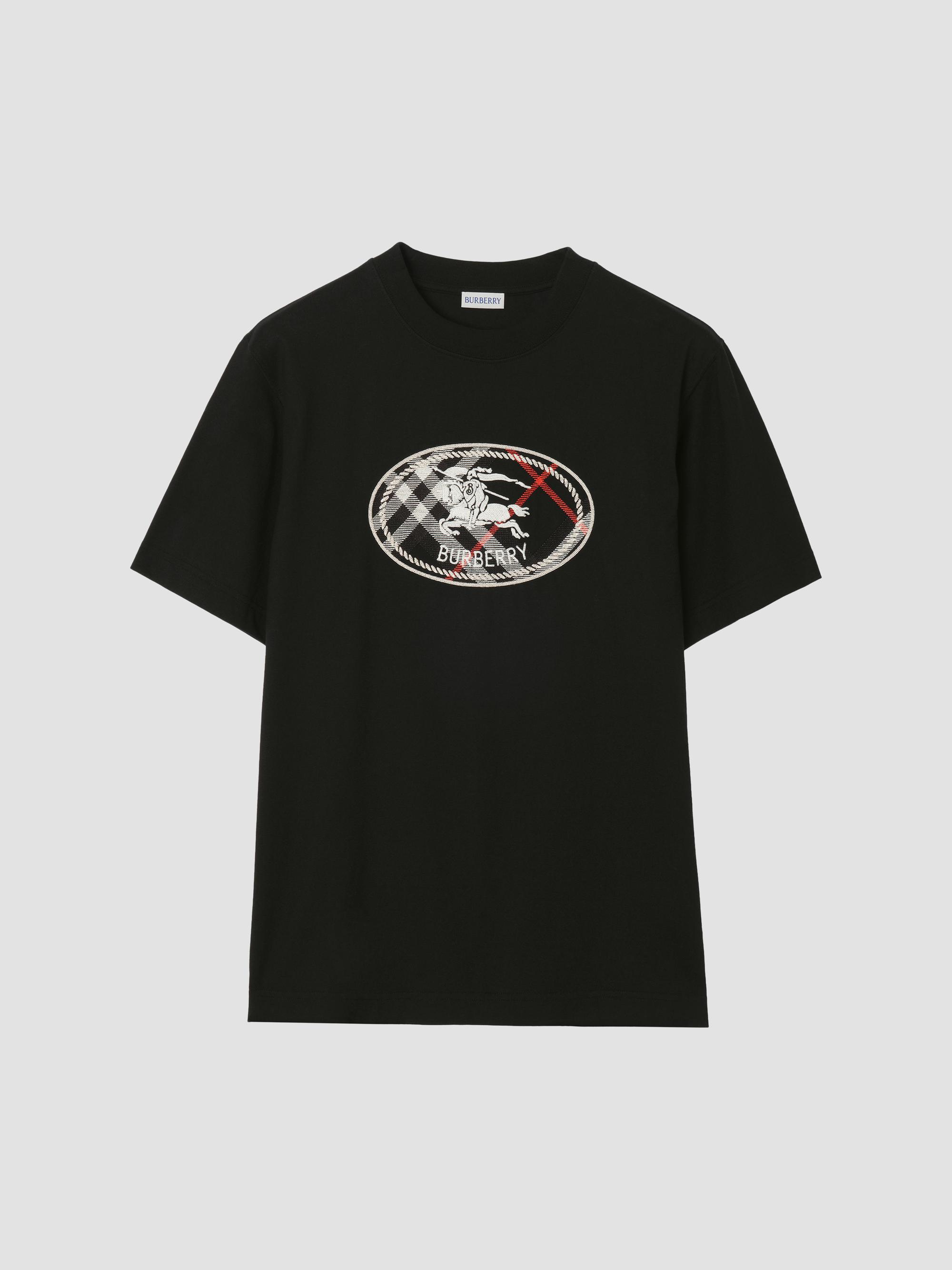 Kenzo Boke 2.0 Logo Cotton Oversized T-Shirt | Saks Fifth Avenue
