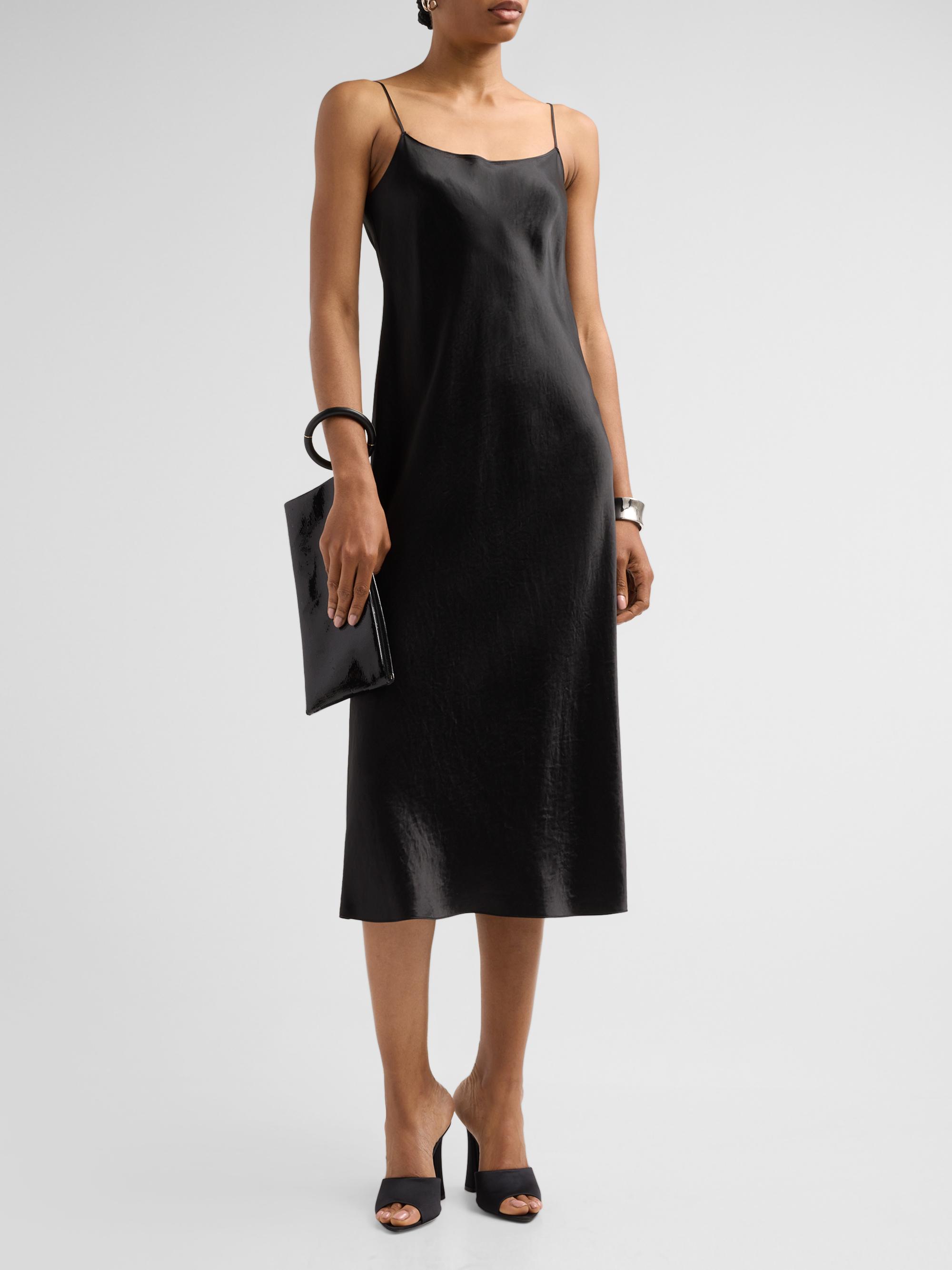 TOM FORD Women's Aura Sequin Embroidery Clutch - Black | Thumbnail 5