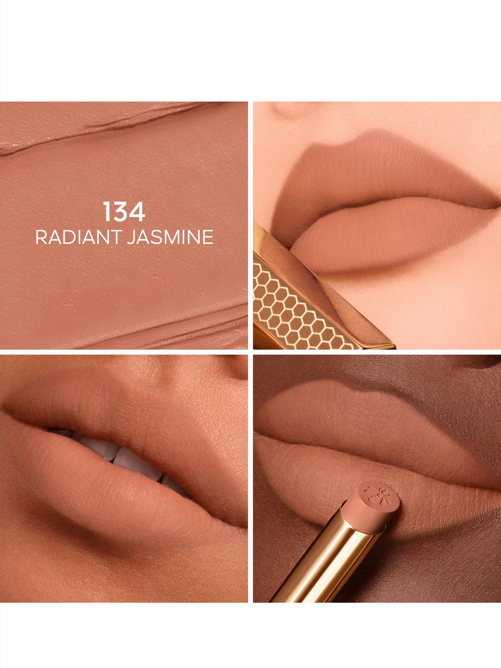GUERLAIN KissKiss Blur Matte Long-Wearing Lipstick | Saks Fifth Avenue