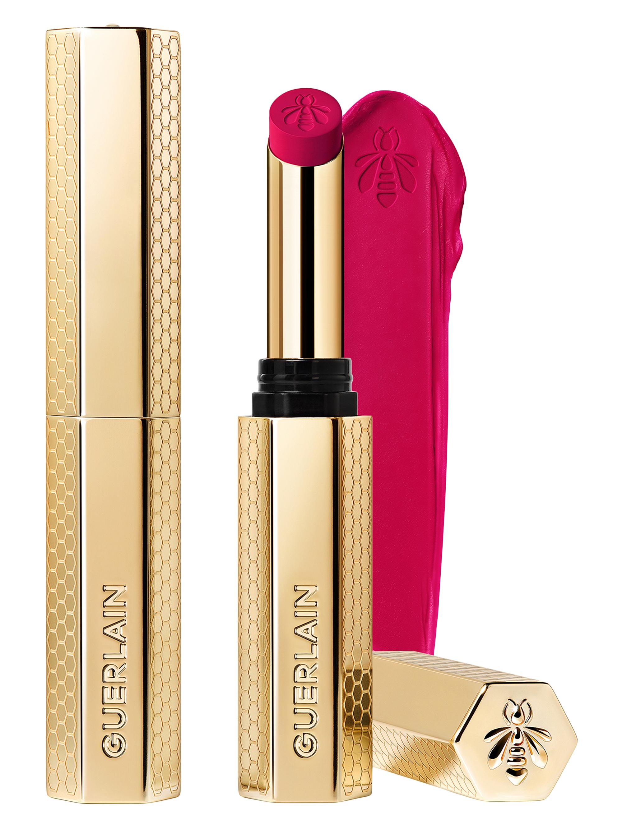 Guerlain Rouge G de Guerlain No.76、07 GUERLAIN Rouge G Case | Saks Fifth Avenue