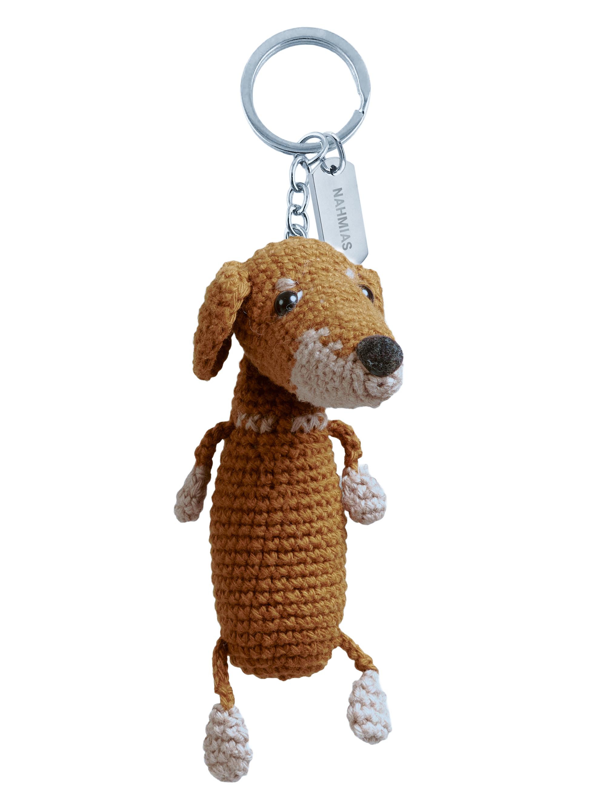 Burberry Thomas Bear Charm | Saks Fifth Avenue
