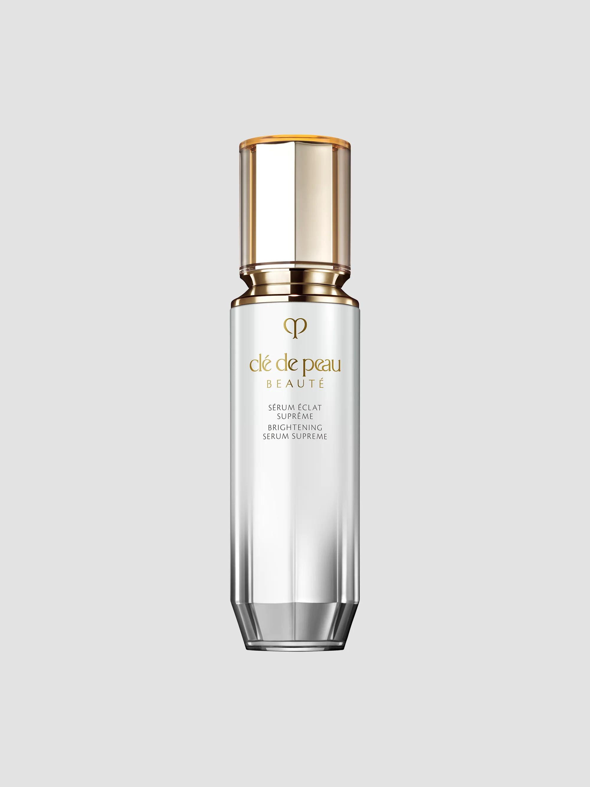 Clé de Peau Beauté Brightening Serum Supreme | Saks Fifth Avenue