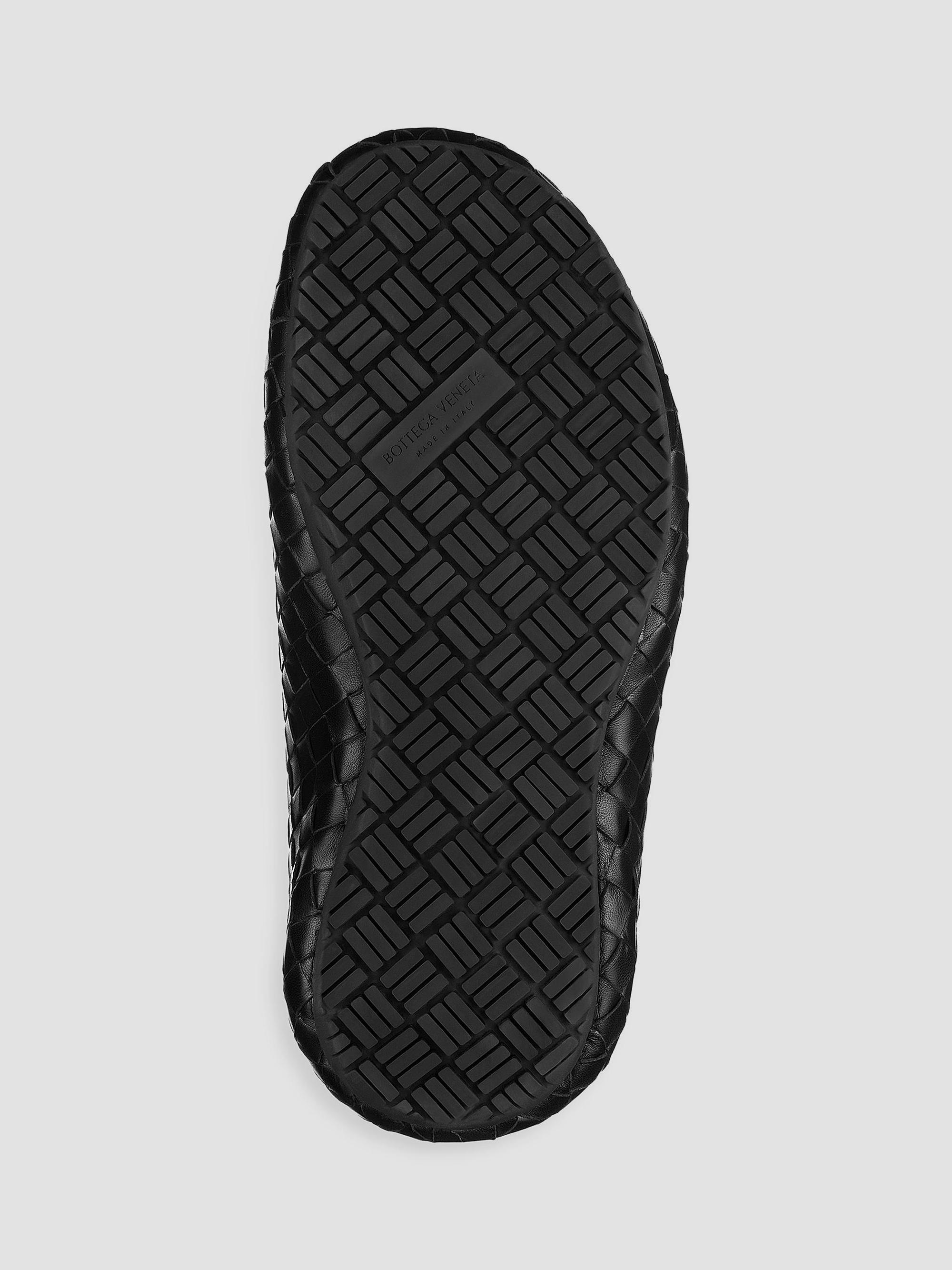 Bottega Veneta Intrecciato Leather Clog Mules | Saks Fifth Avenue