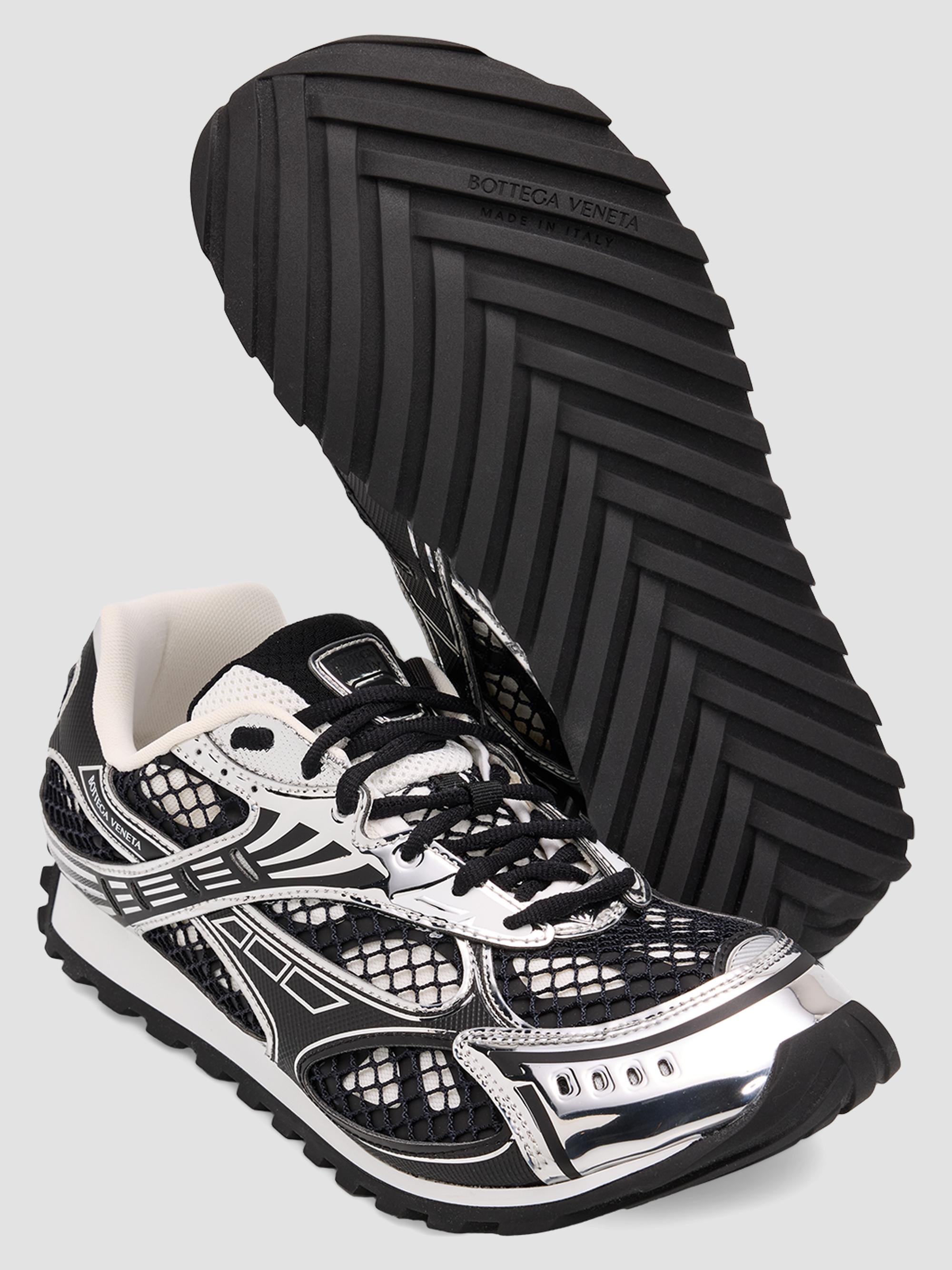 Bottega Veneta Men's Orbit Low-Top Sneakers | Saks Fifth Avenue