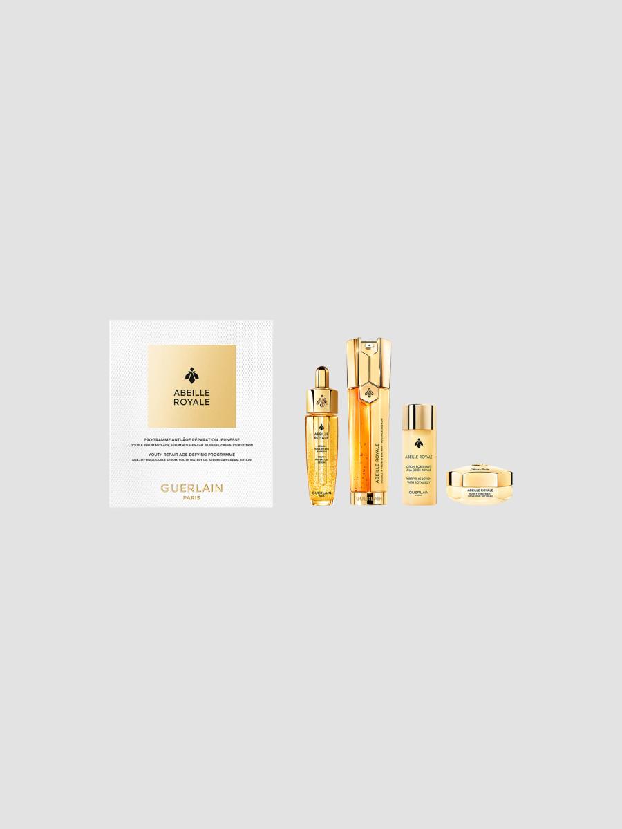 GUERLAIN ​Abeille Royale 4-Piece Age-Defying Set | Saks Fifth Avenue