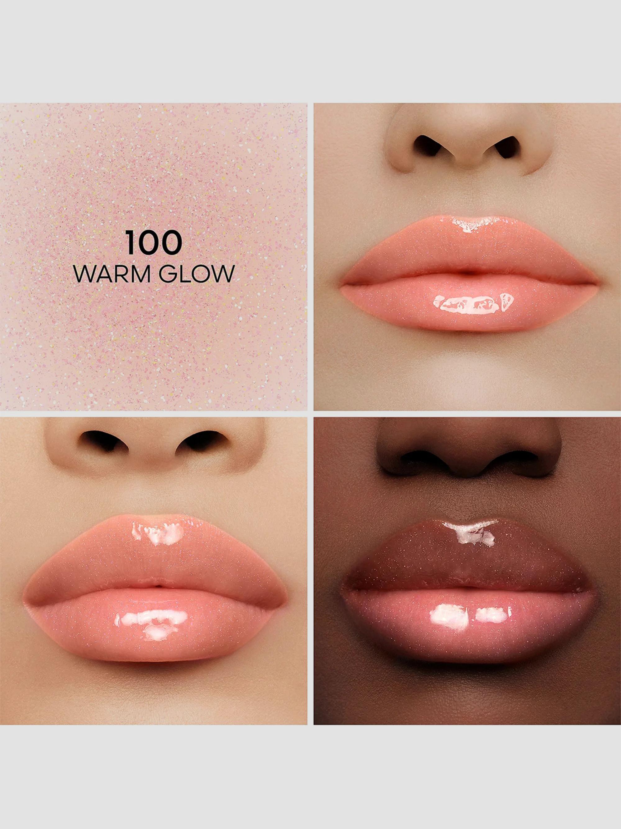 GUERLAIN KissKiss Bee Glow Lip Plump | Saks Fifth Avenue