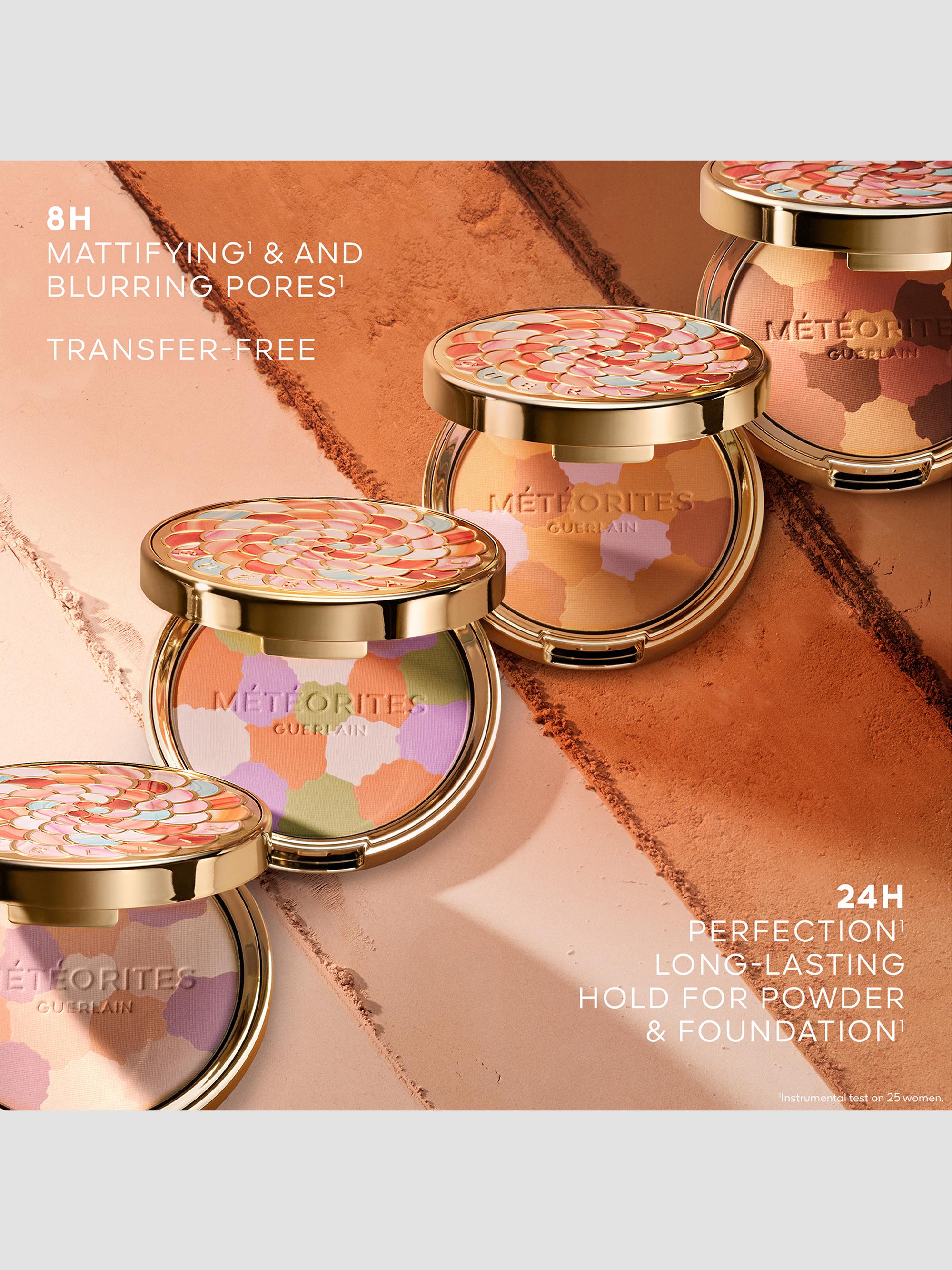 GUERLAIN Météorites Compact Pressed Powder | Saks Fifth Avenue