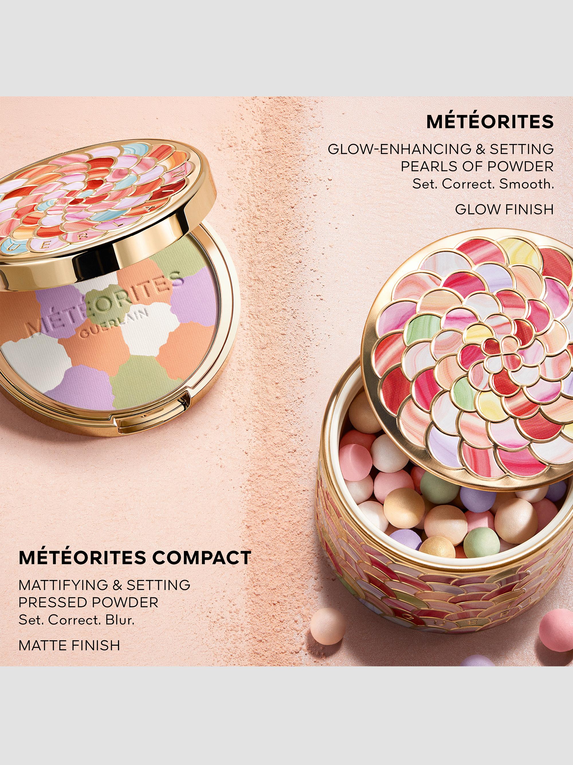 GUERLAIN Météorites Compact Pressed Powder | Saks Fifth Avenue