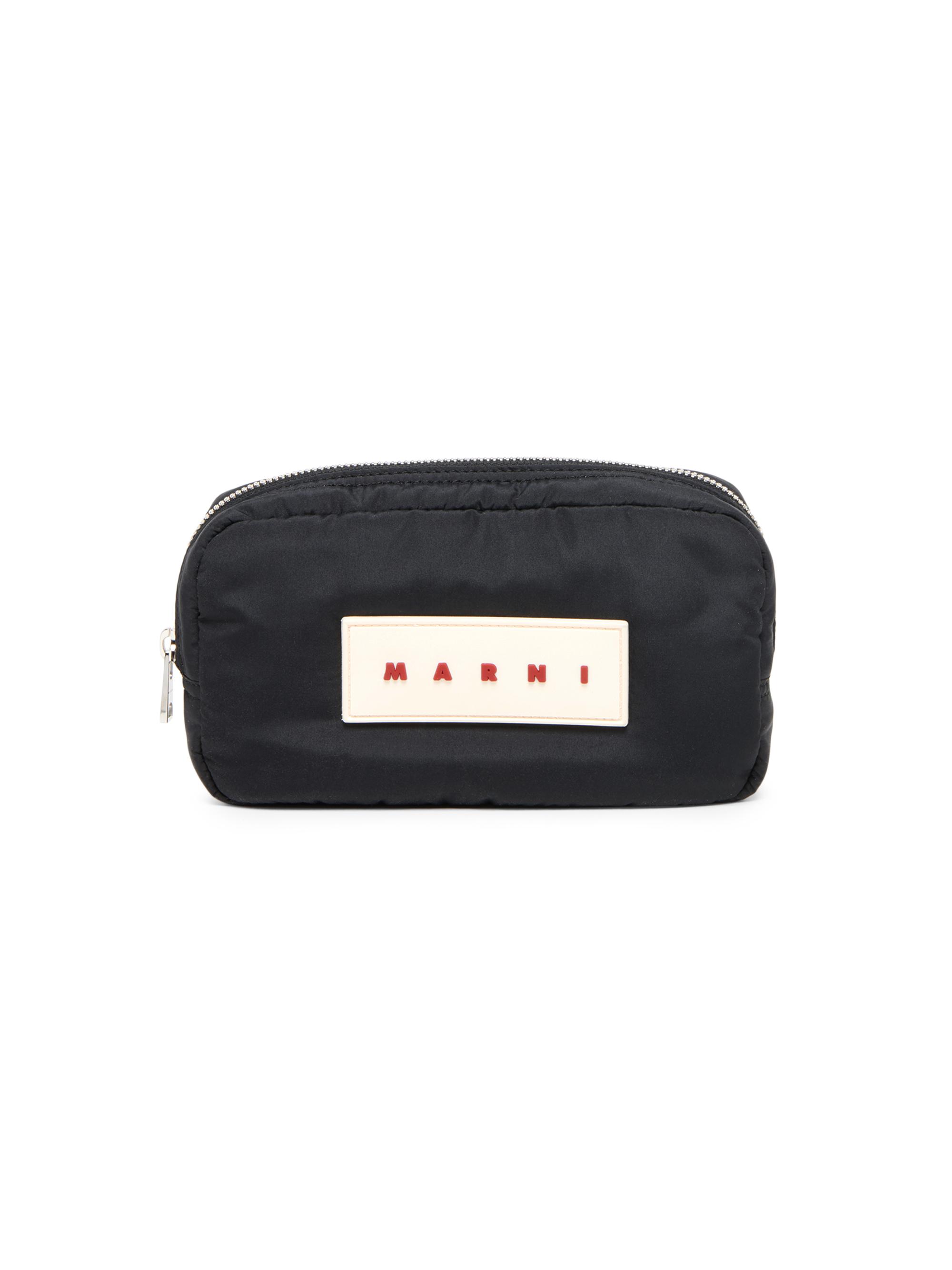 sacai Pocket Fragment Case | Saks Fifth Avenue