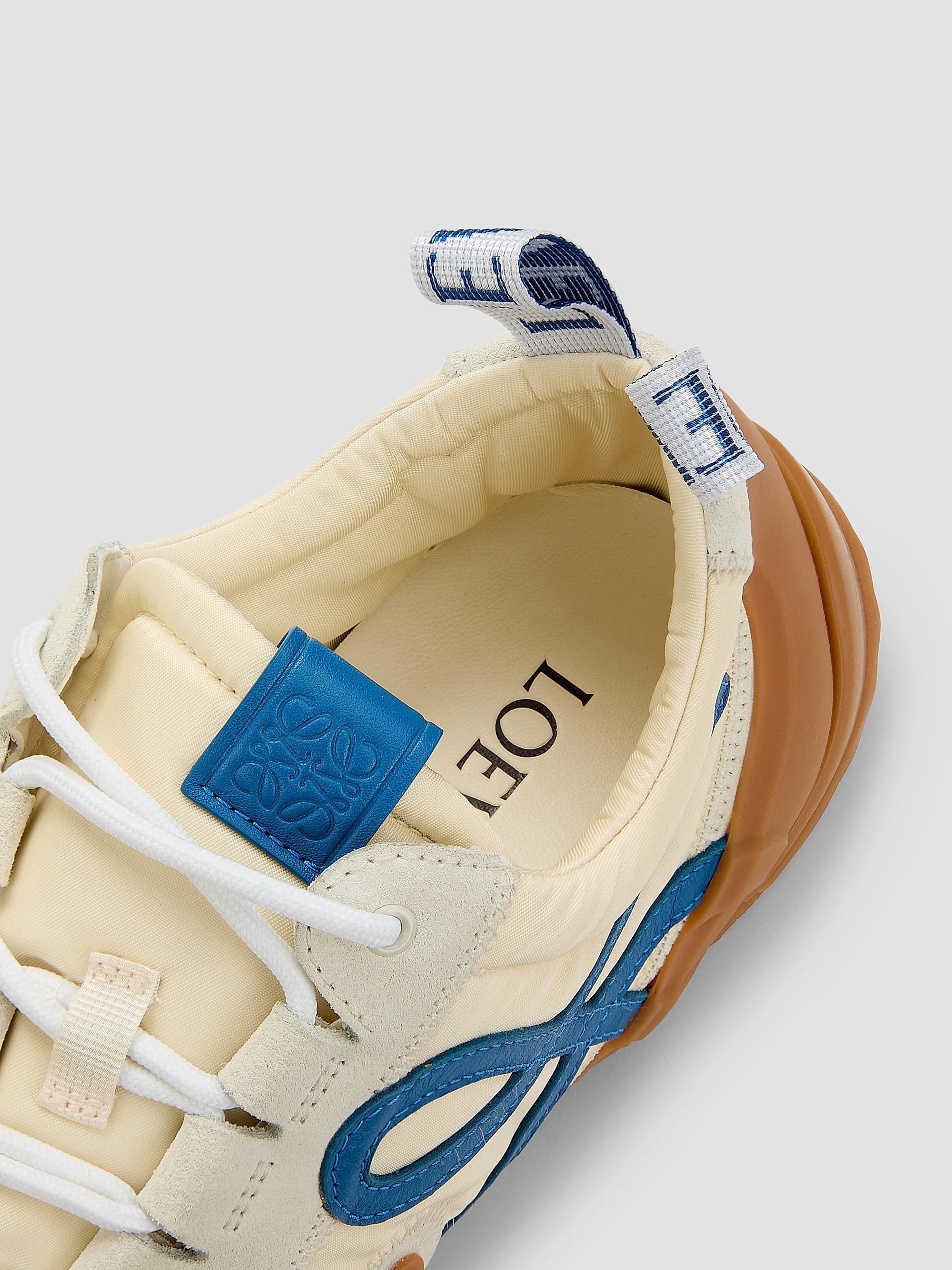 LOEWE Grip Nylon Sneakers | Saks Fifth Avenue
