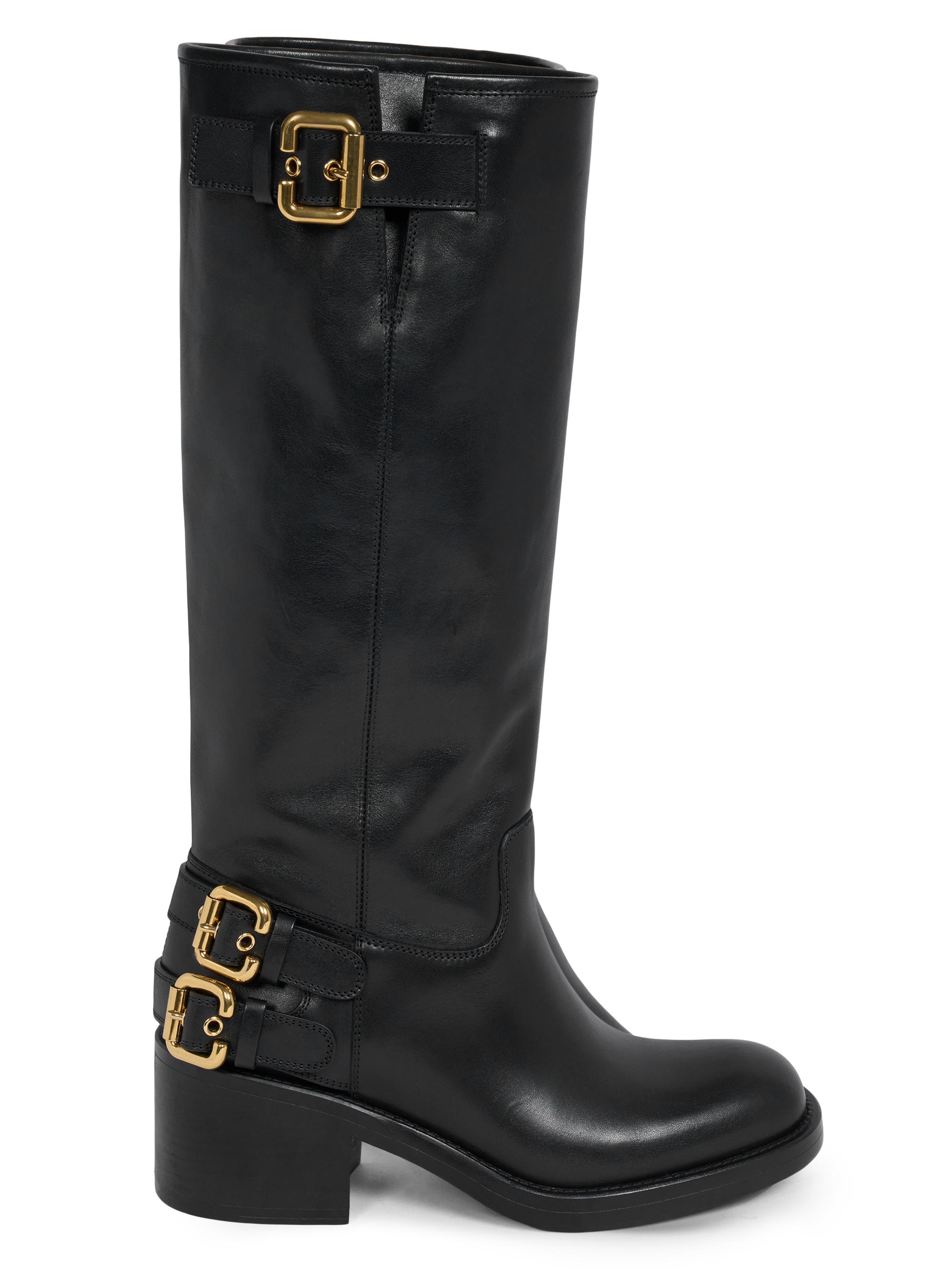 Women's Chloé Designer Boots | Saks Fifth Avenue
