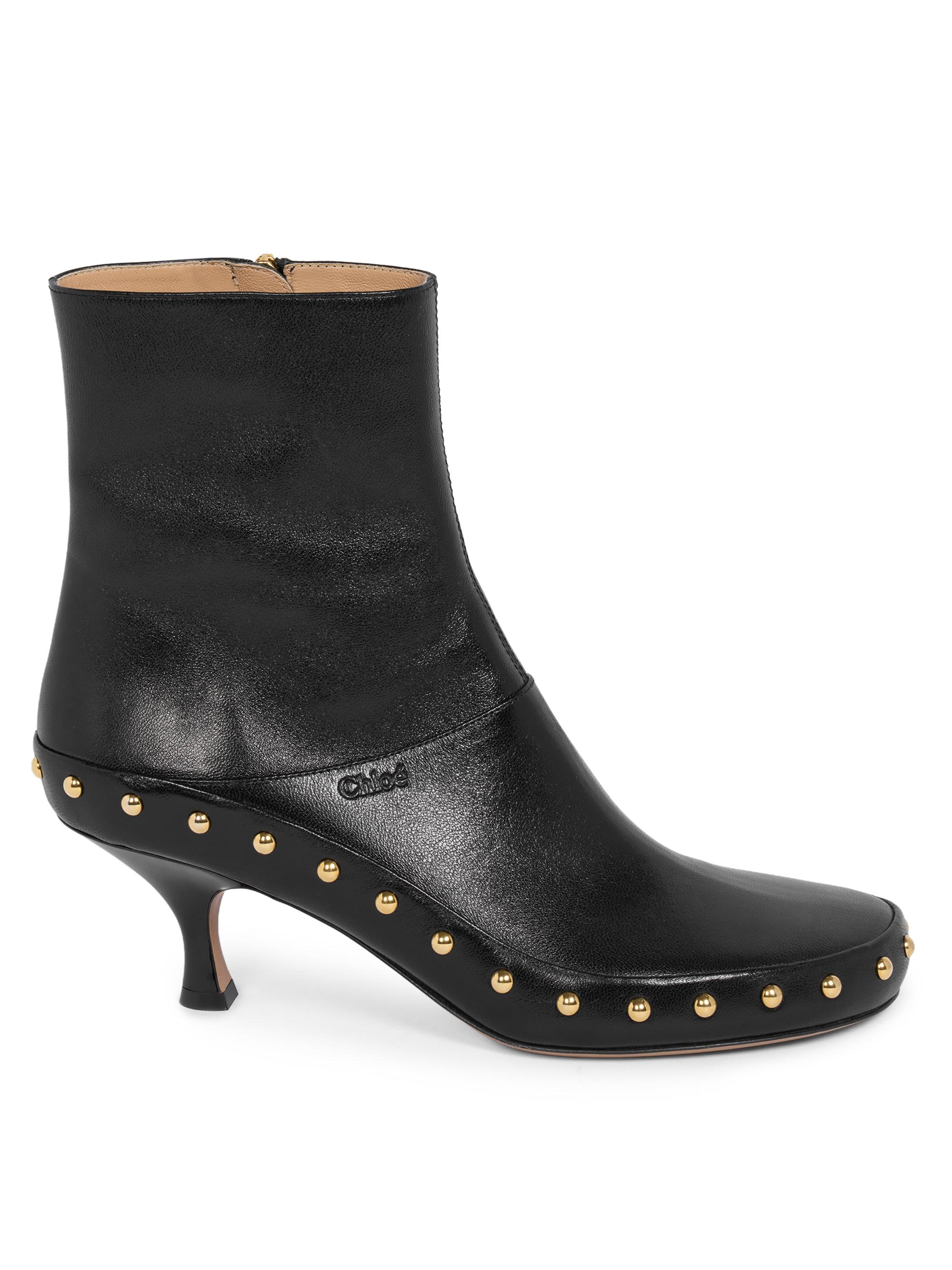 Women's Chloé Designer Boots | Saks Fifth Avenue