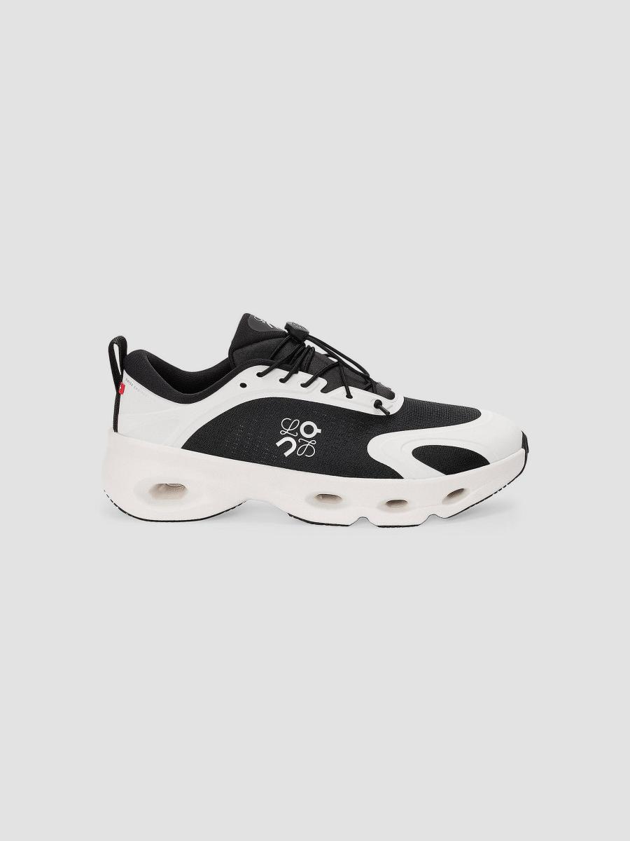 LOEWE LOEWE X ON Cloudsolo Low-Top Sneakers | Saks Fifth Avenue