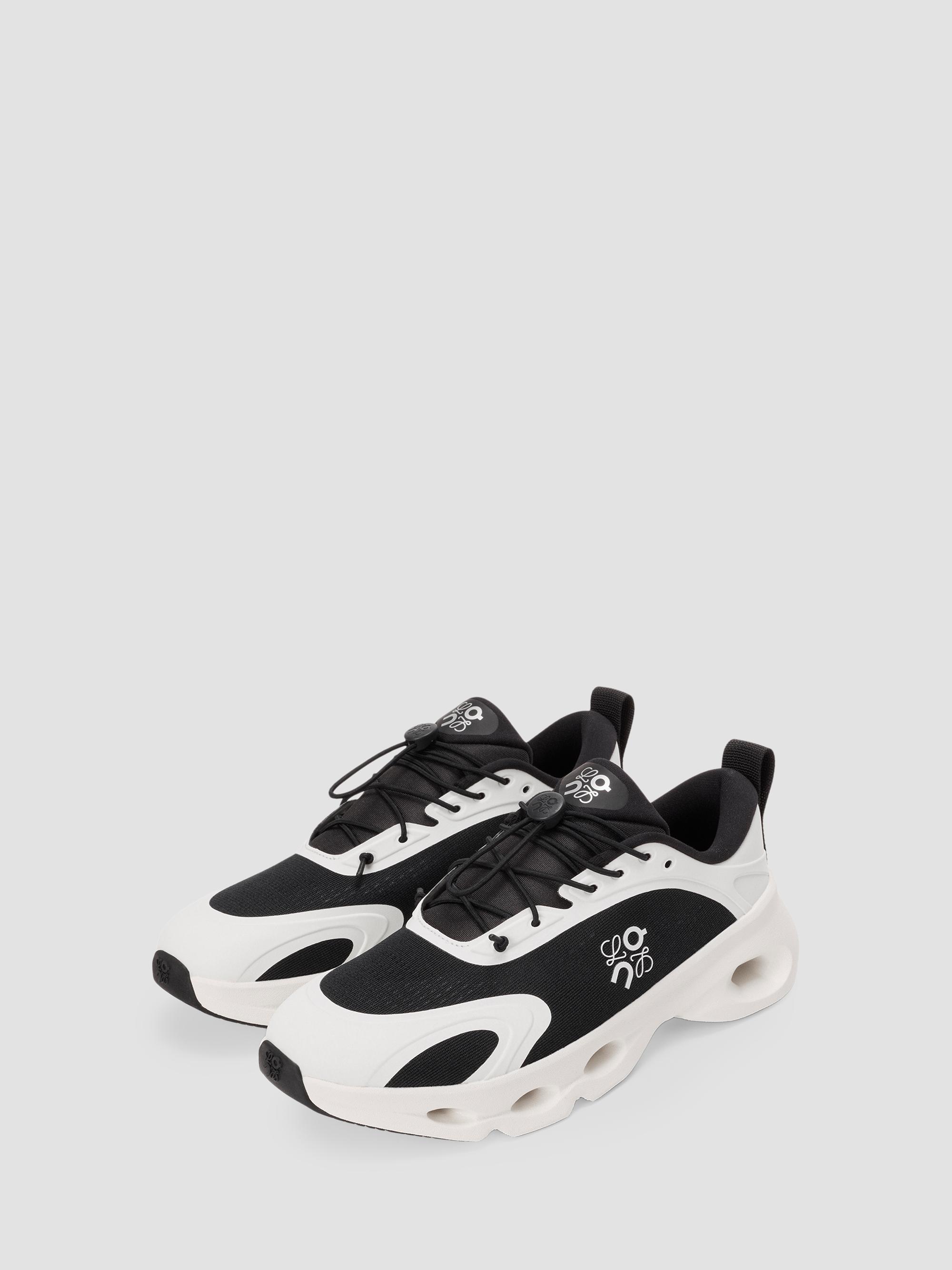 LOEWE LOEWE X ON Cloudsolo Low-Top Sneakers | Saks Fifth Avenue