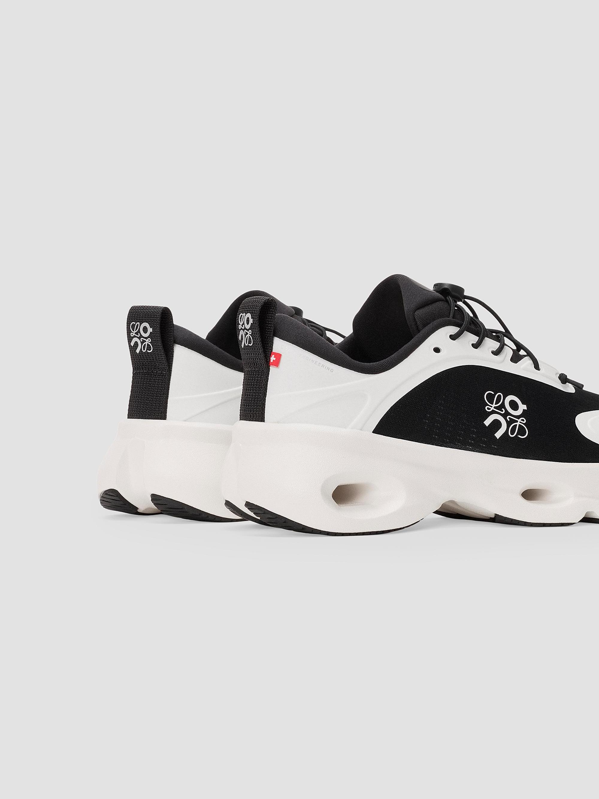 LOEWE LOEWE X ON Cloudsolo Low-Top Sneakers | Saks Fifth Avenue