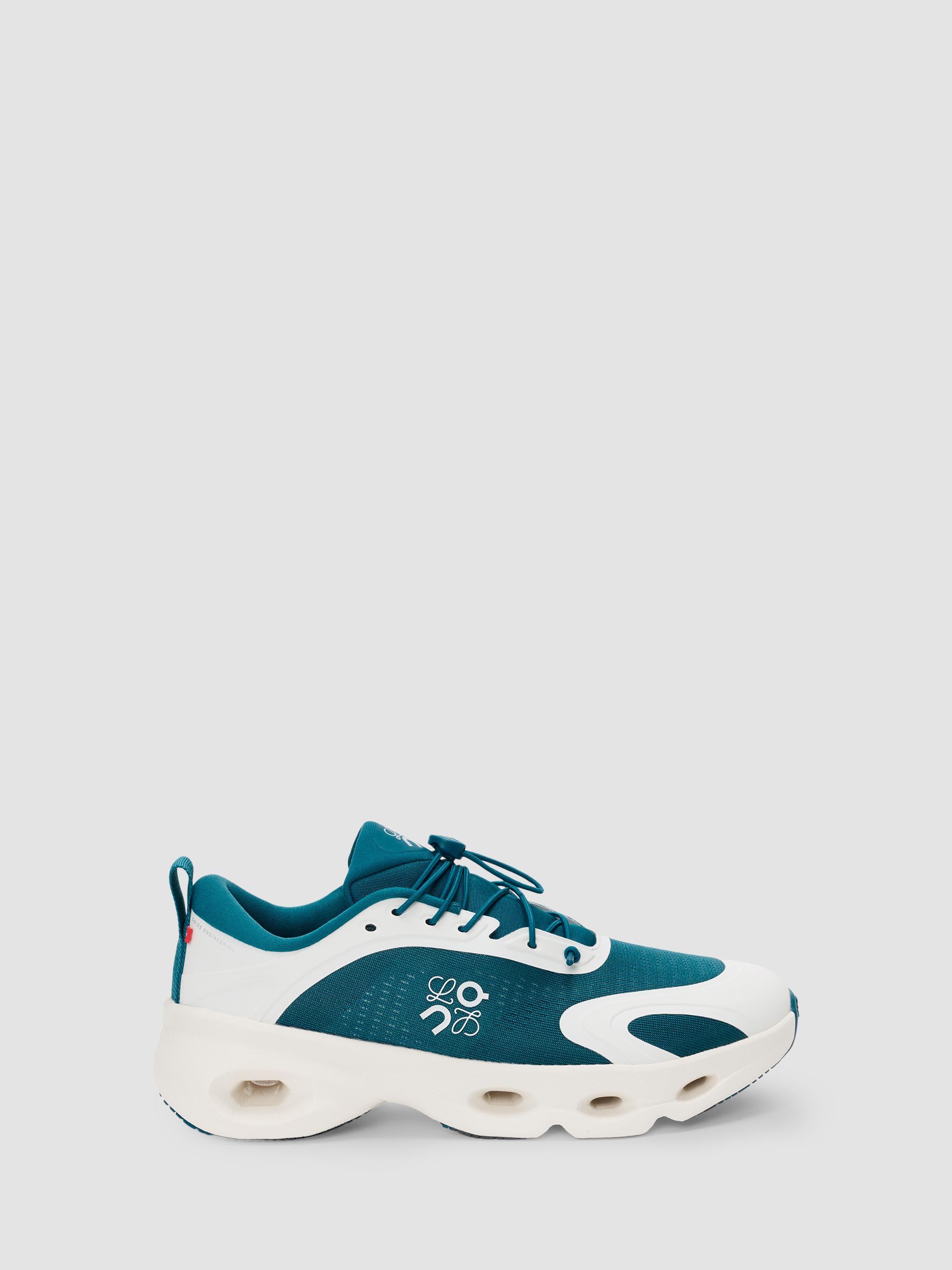 LOEWE Loewe x ON Cloudventure Low-Top Sneakers | Saks Fifth Avenue