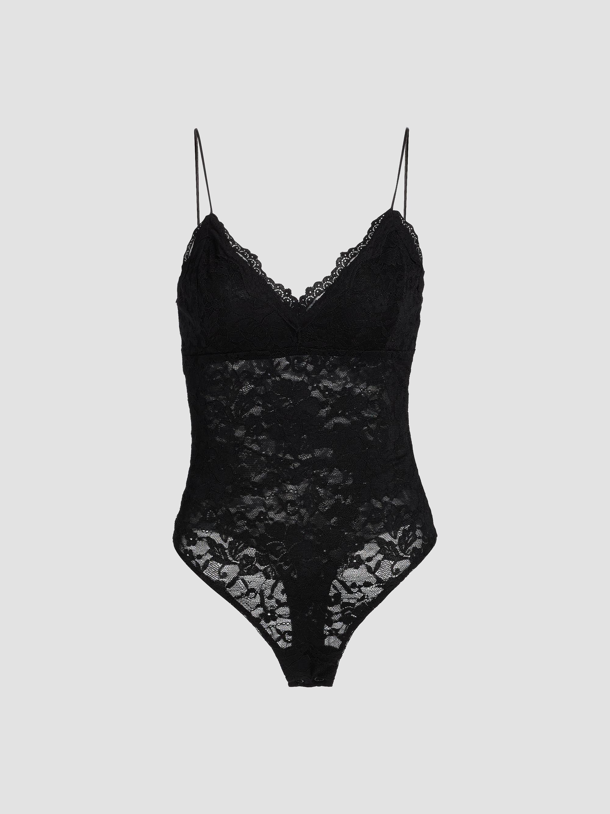 Generation Love Maddox Lace Bodysuit | Saks Fifth Avenue