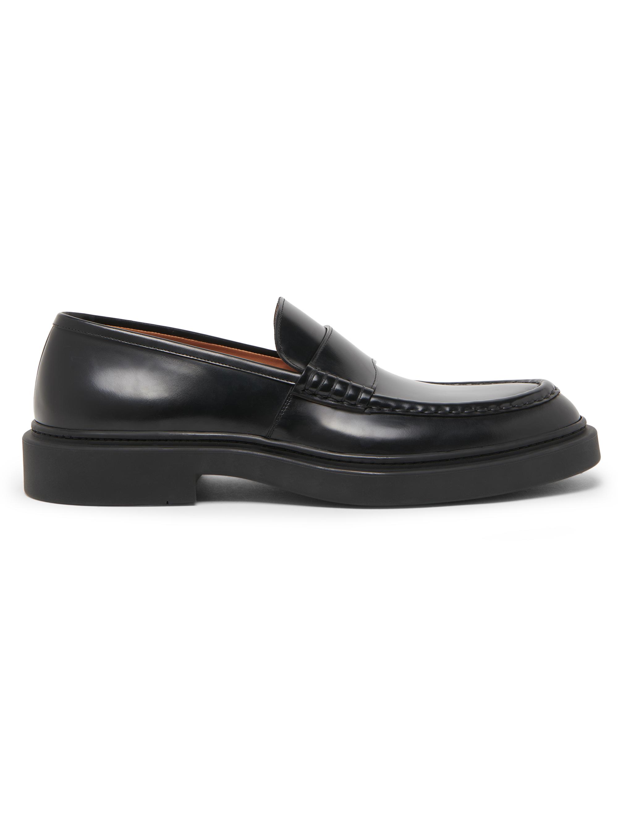 Bottega Veneta James Intrecciato-Detailed Leather Loafers | Saks