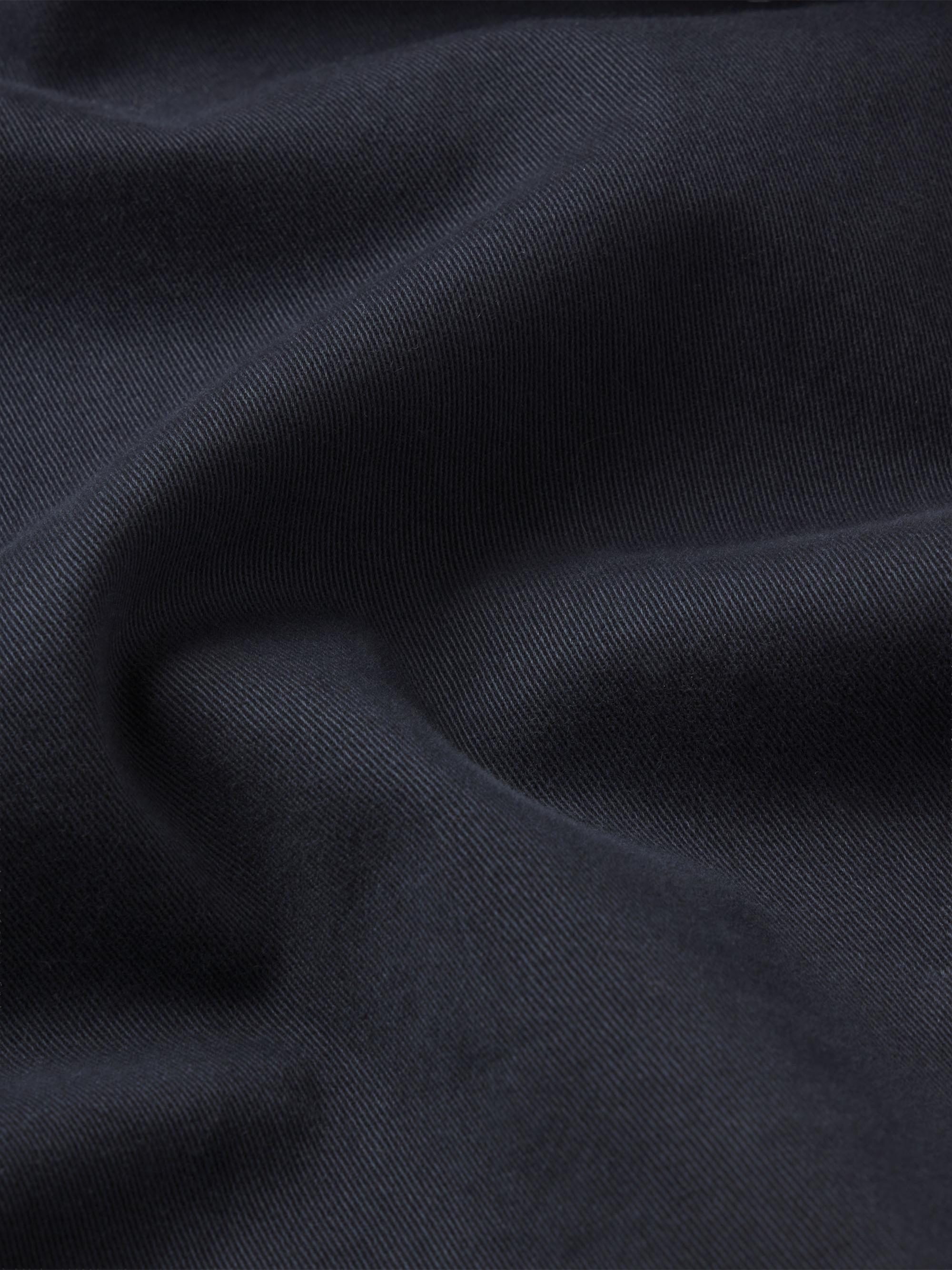 FRAME Women's The Modern Pocket Pants - Navy | Thumbnail 8