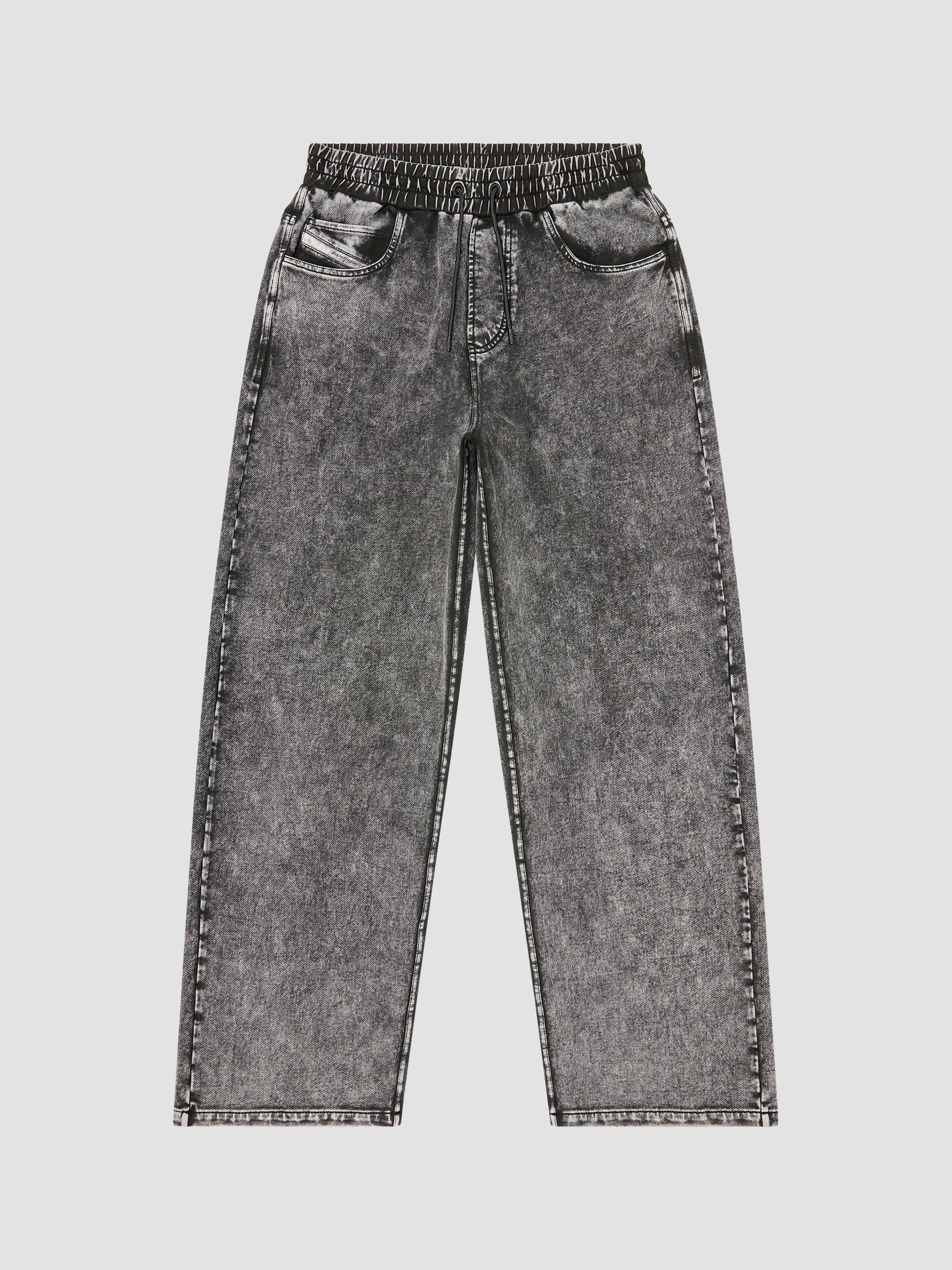 Balenciaga Double Knee Jeans | Saks Fifth Avenue