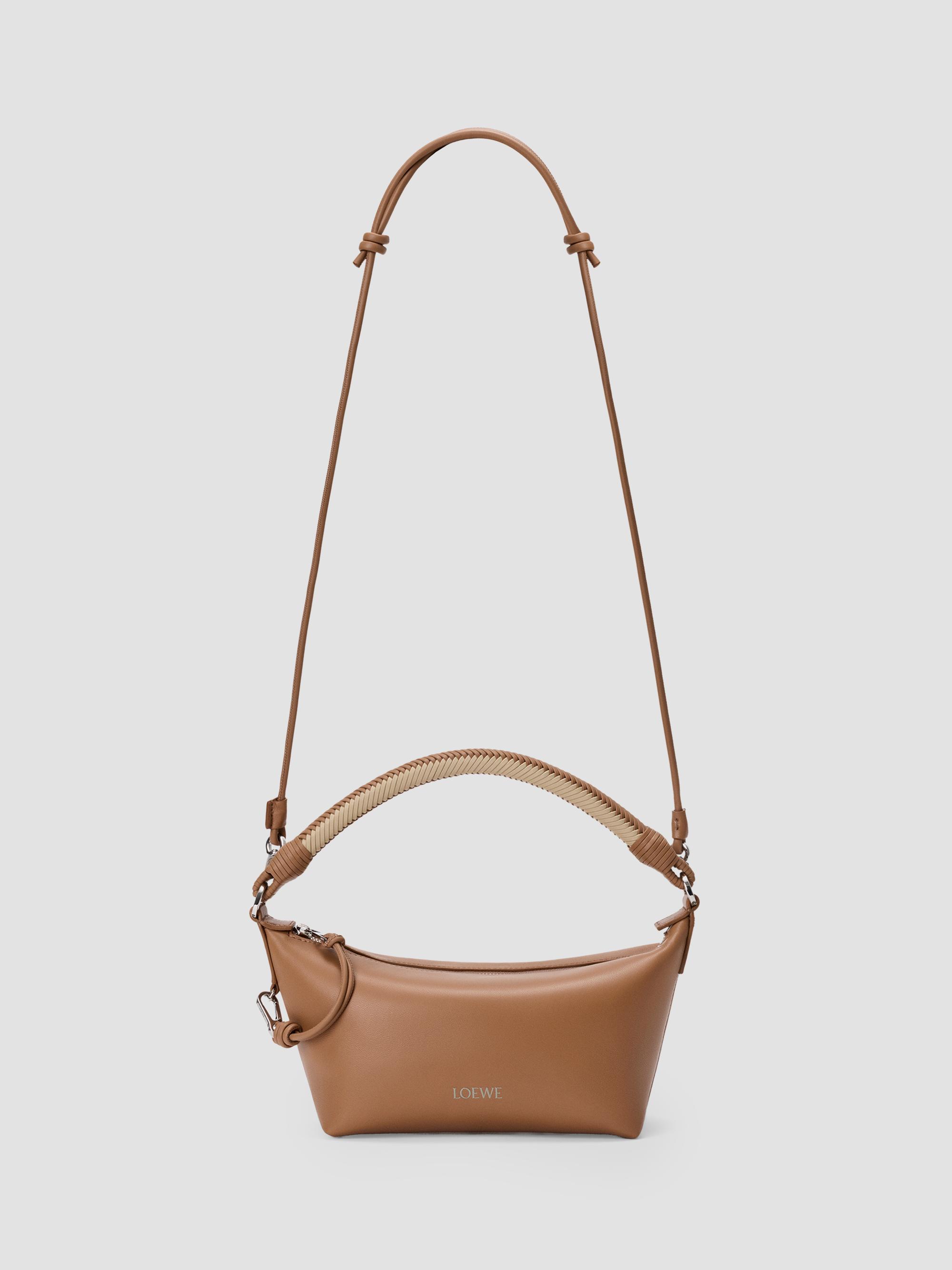 LOEWE Cala Mini Leather Handle Bag | Saks Fifth Avenue