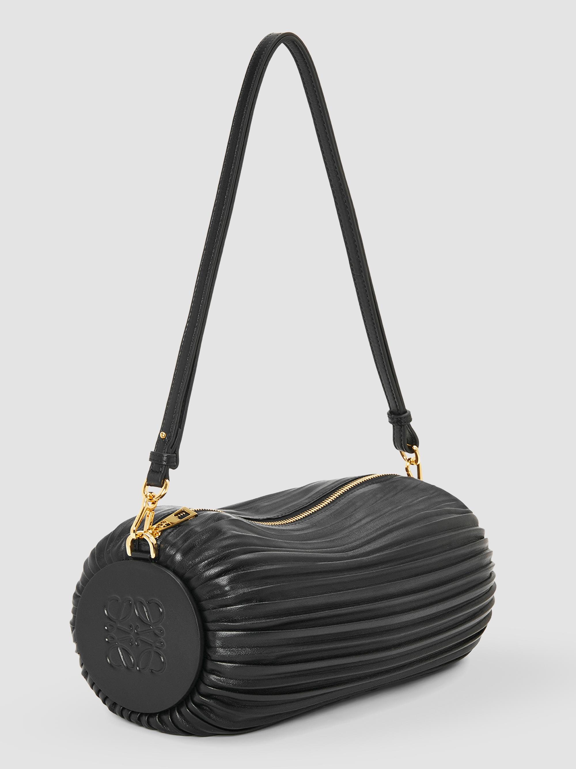 Miu Miu Matelassé Nappa Leather Pouch | Saks Fifth Avenue