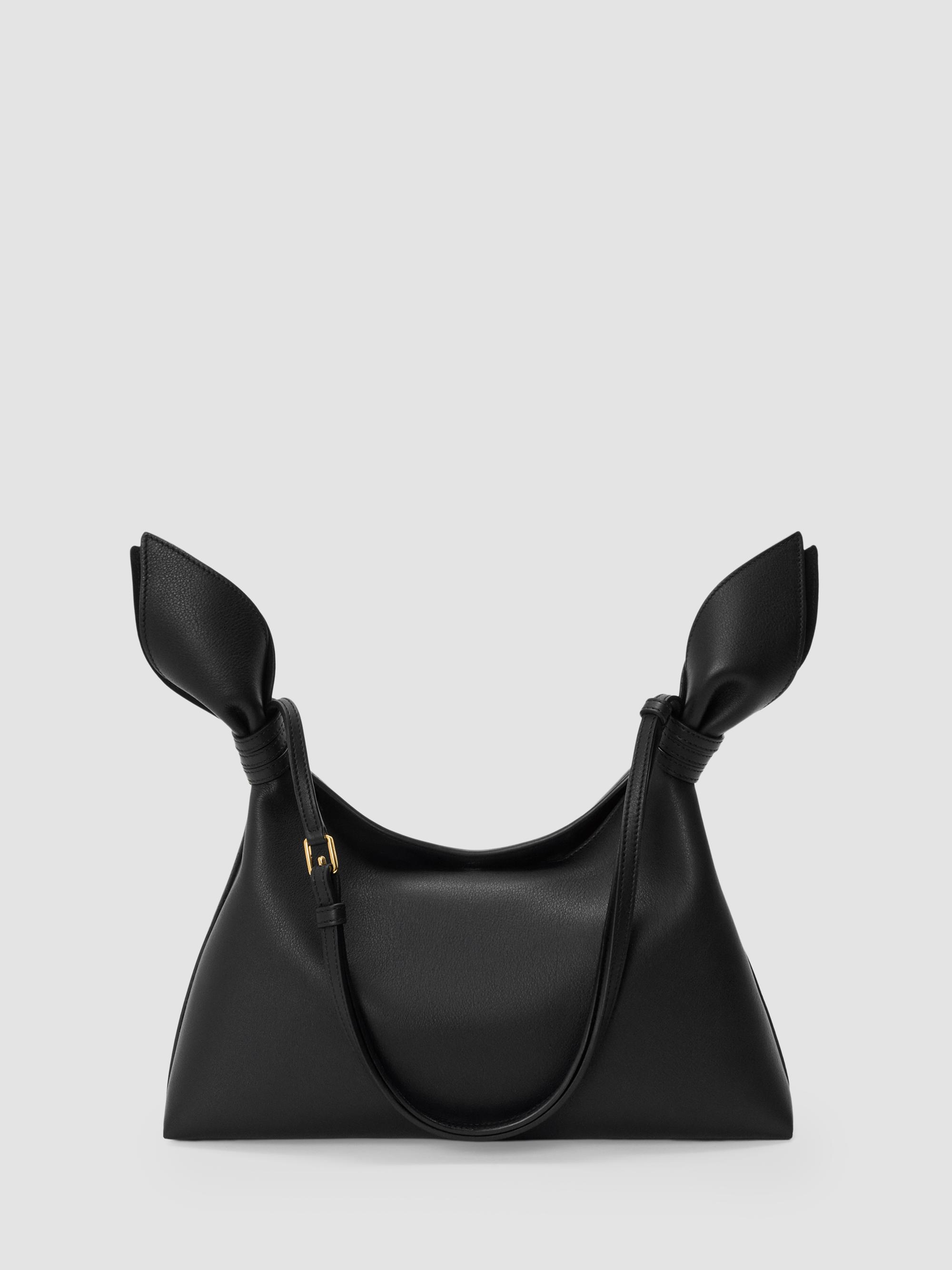 LOEWE Scarf Medium Leather Shoulder Bag | Saks Fifth Avenue