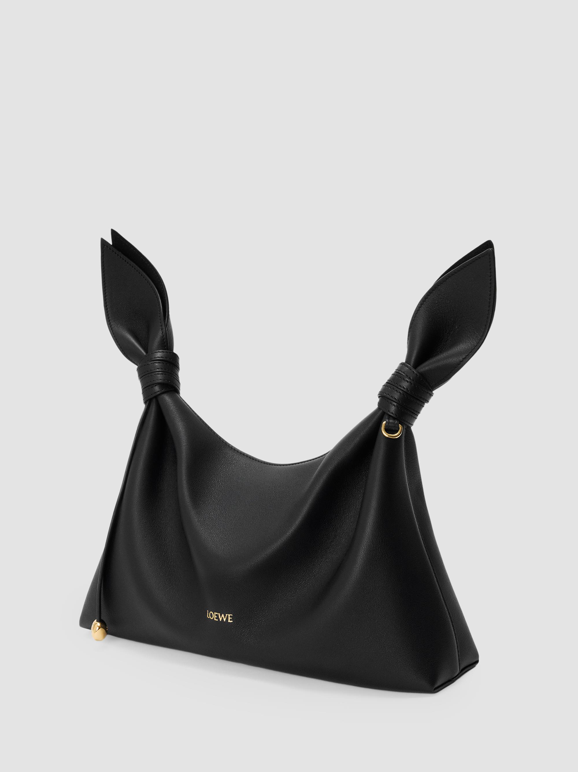 LOEWE Scarf Medium Leather Shoulder Bag | Saks Fifth Avenue