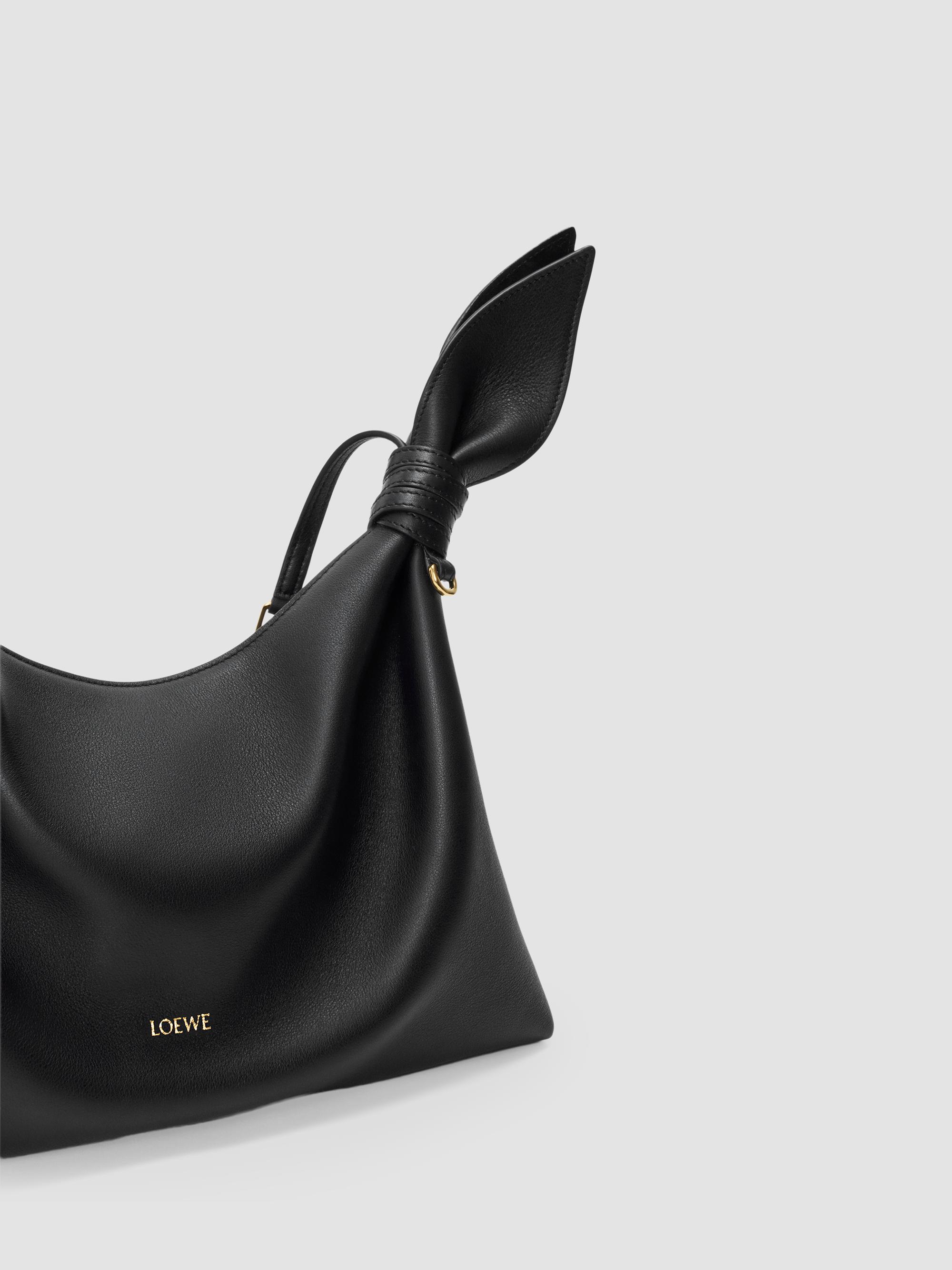 LOEWE Scarf Medium Leather Shoulder Bag | Saks Fifth Avenue