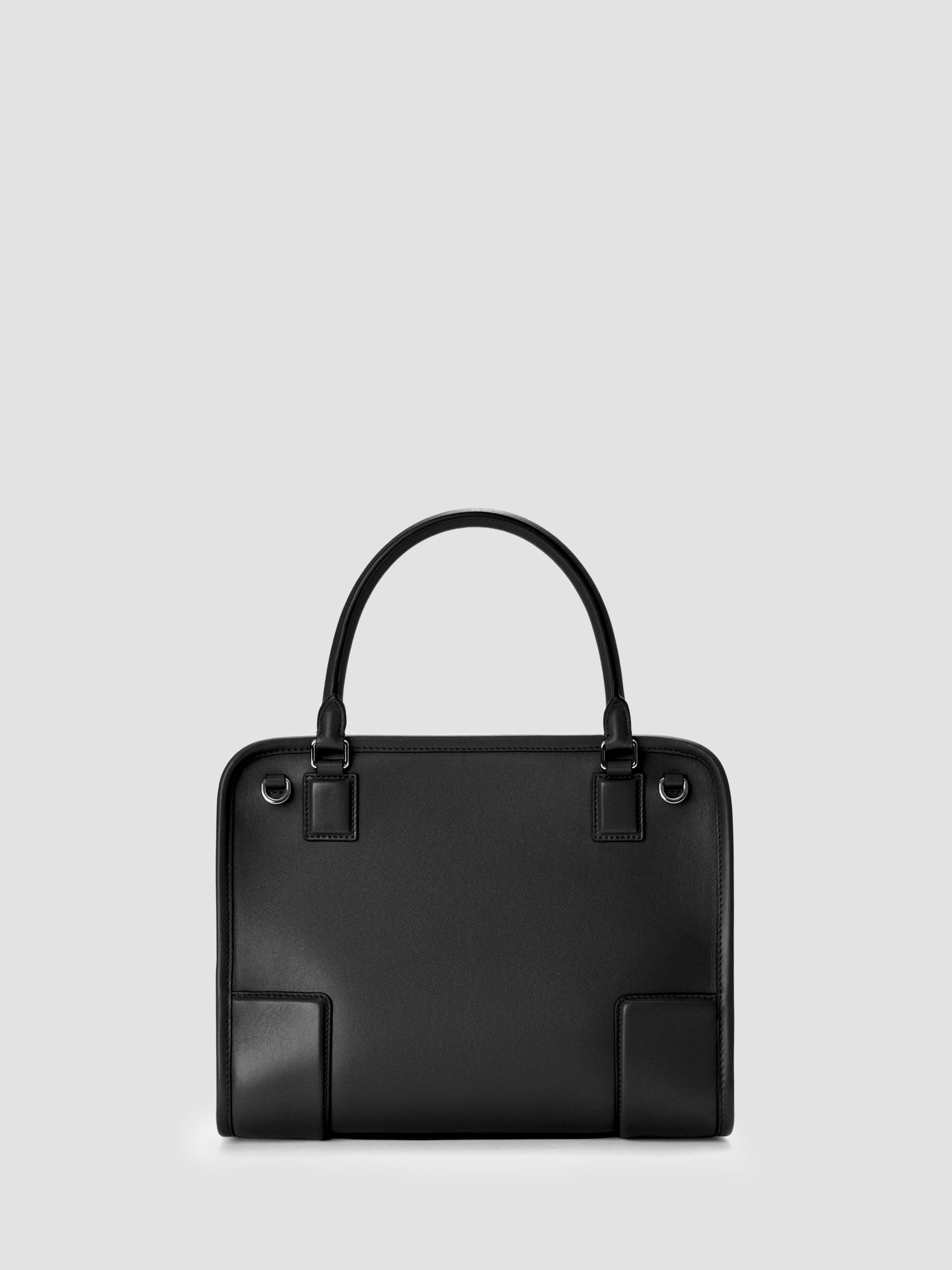 LOEWE Amazona 180 Medium Leather Handbag | Saks Fifth Avenue