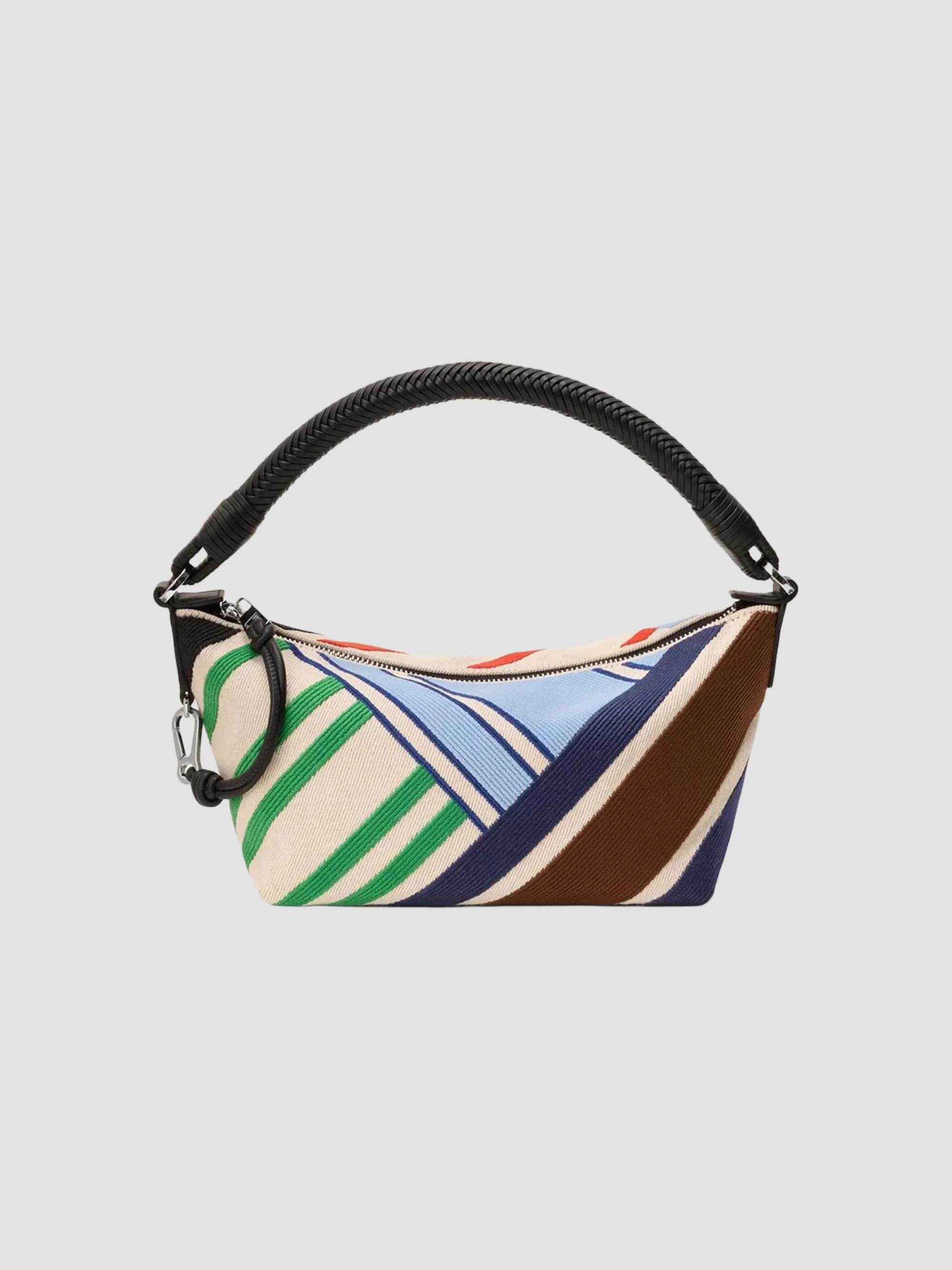 LOEWE Cala Mini Leather Handle Bag | Saks Fifth Avenue