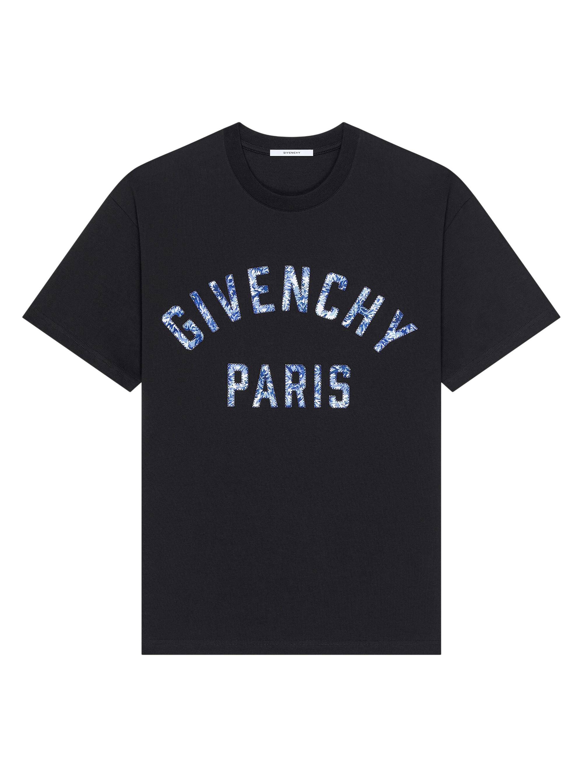 Balenciaga New Tape Type TR T-Shirt | Saks Fifth Avenue