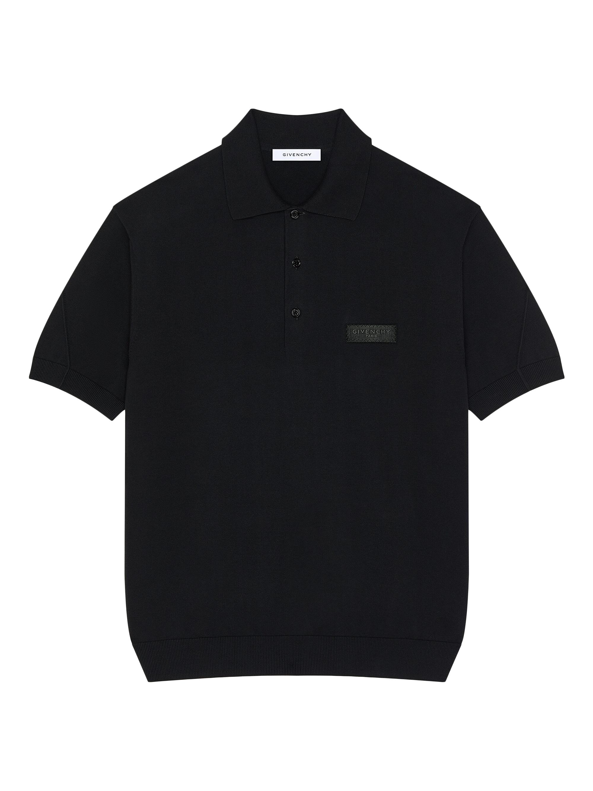 Pradaポロシャツ Prada Piqué Polo Shirt | Saks Fifth Avenue