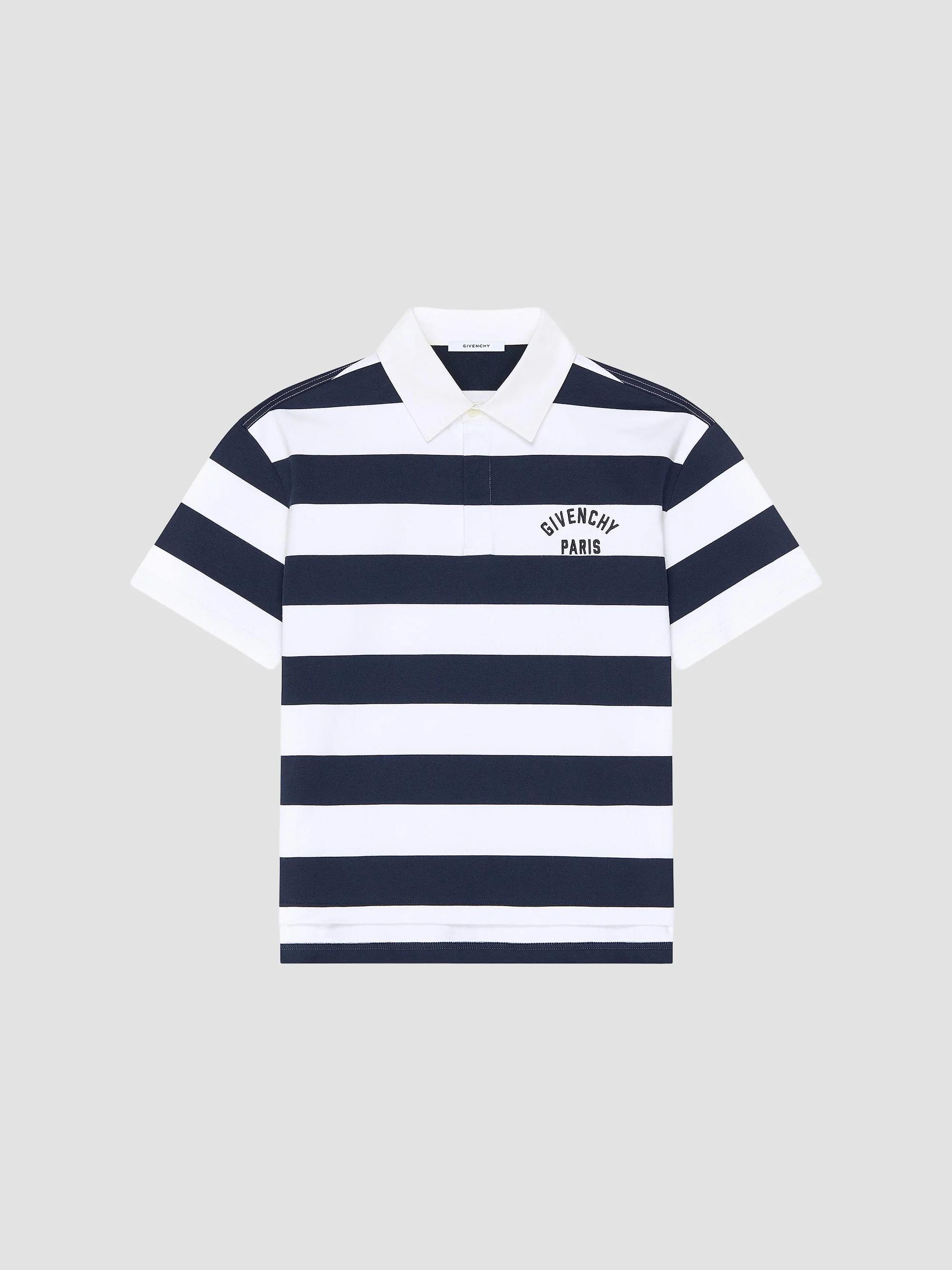 Men's Givenchy Designer Polos | Saks Fifth Avenue