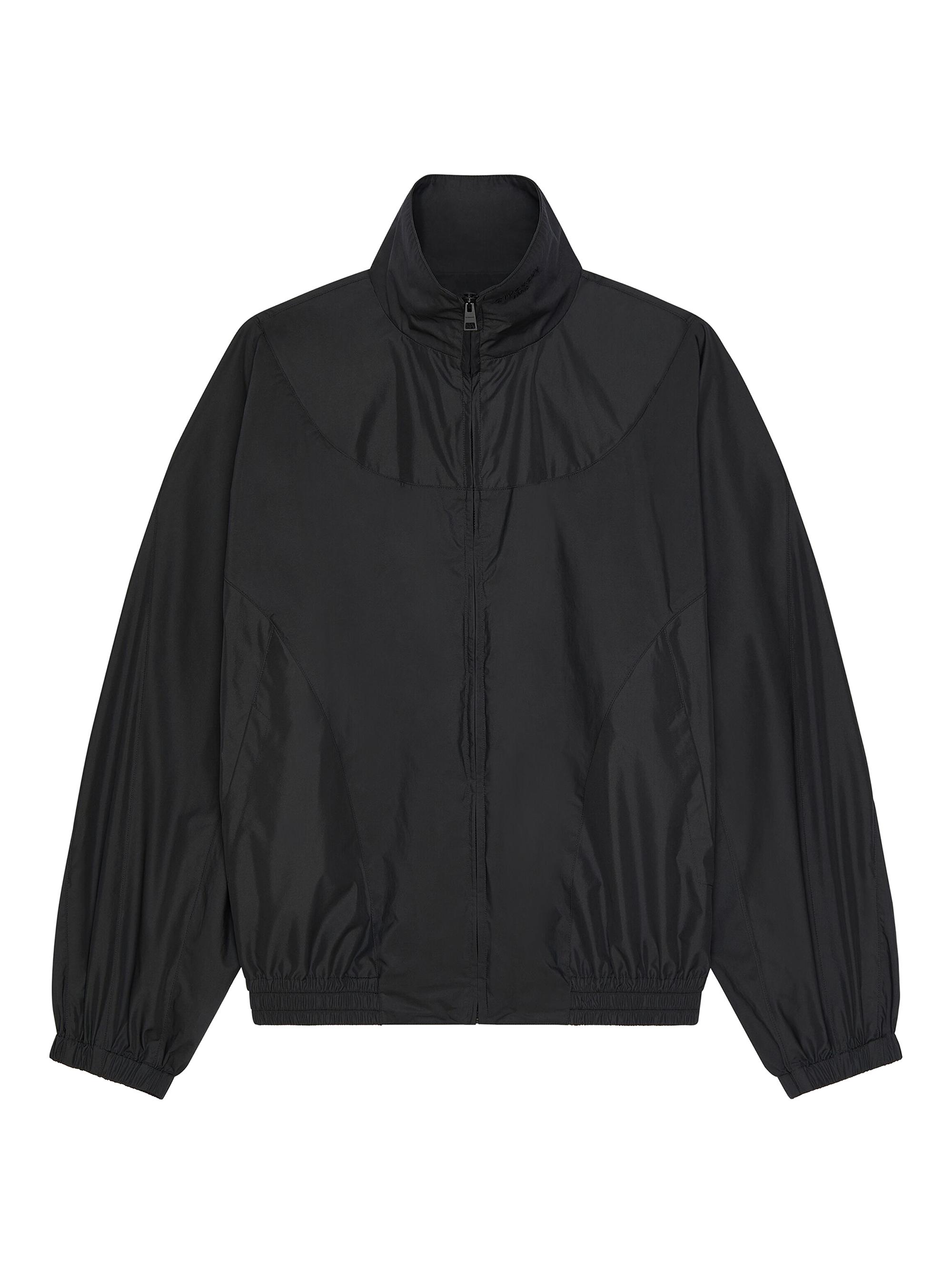 Theory Wyatt Leather Jacket | Saks Fifth Avenue