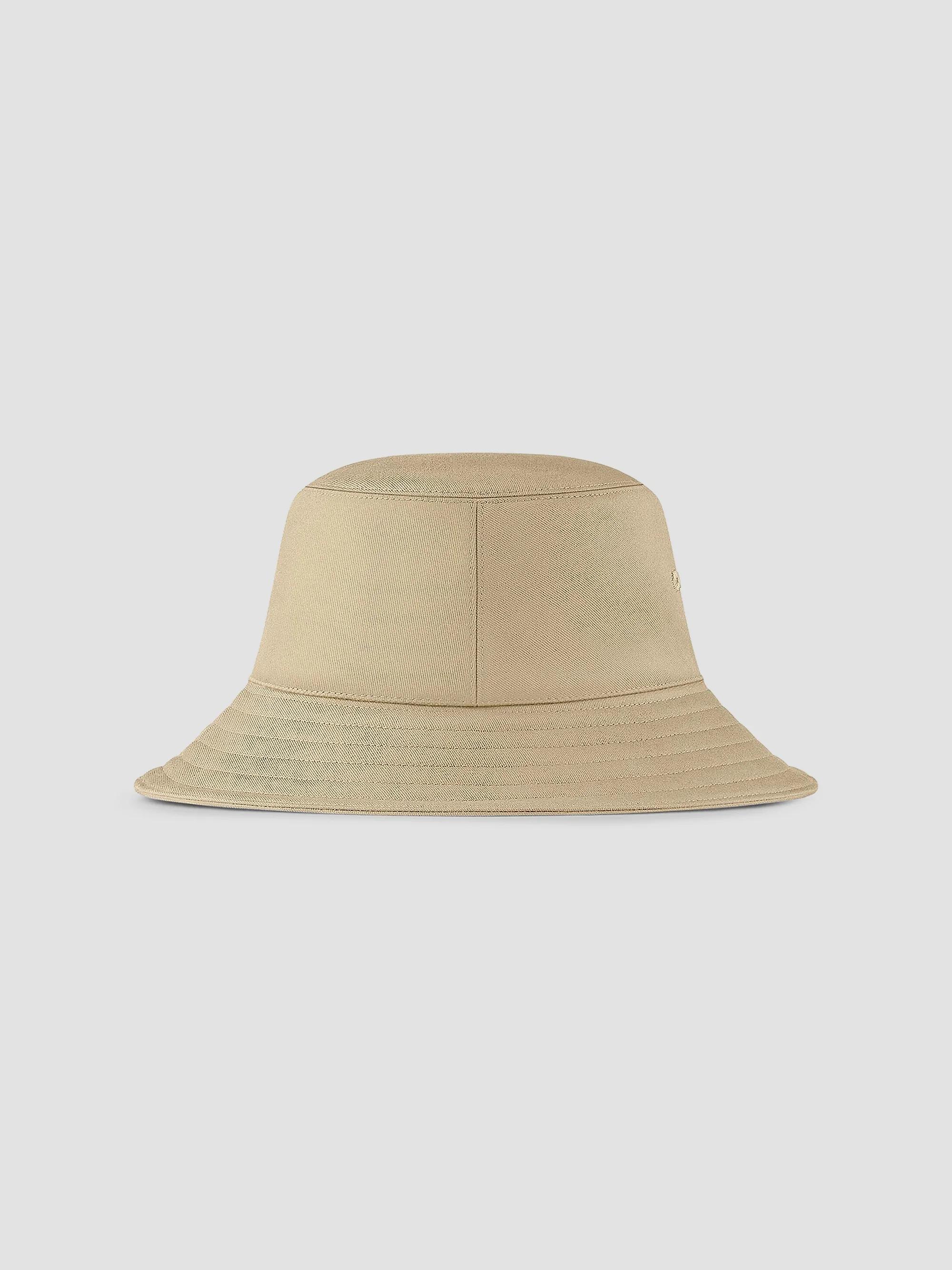 Givenchy Paris Bucket Hat in Cotton | Saks Fifth Avenue