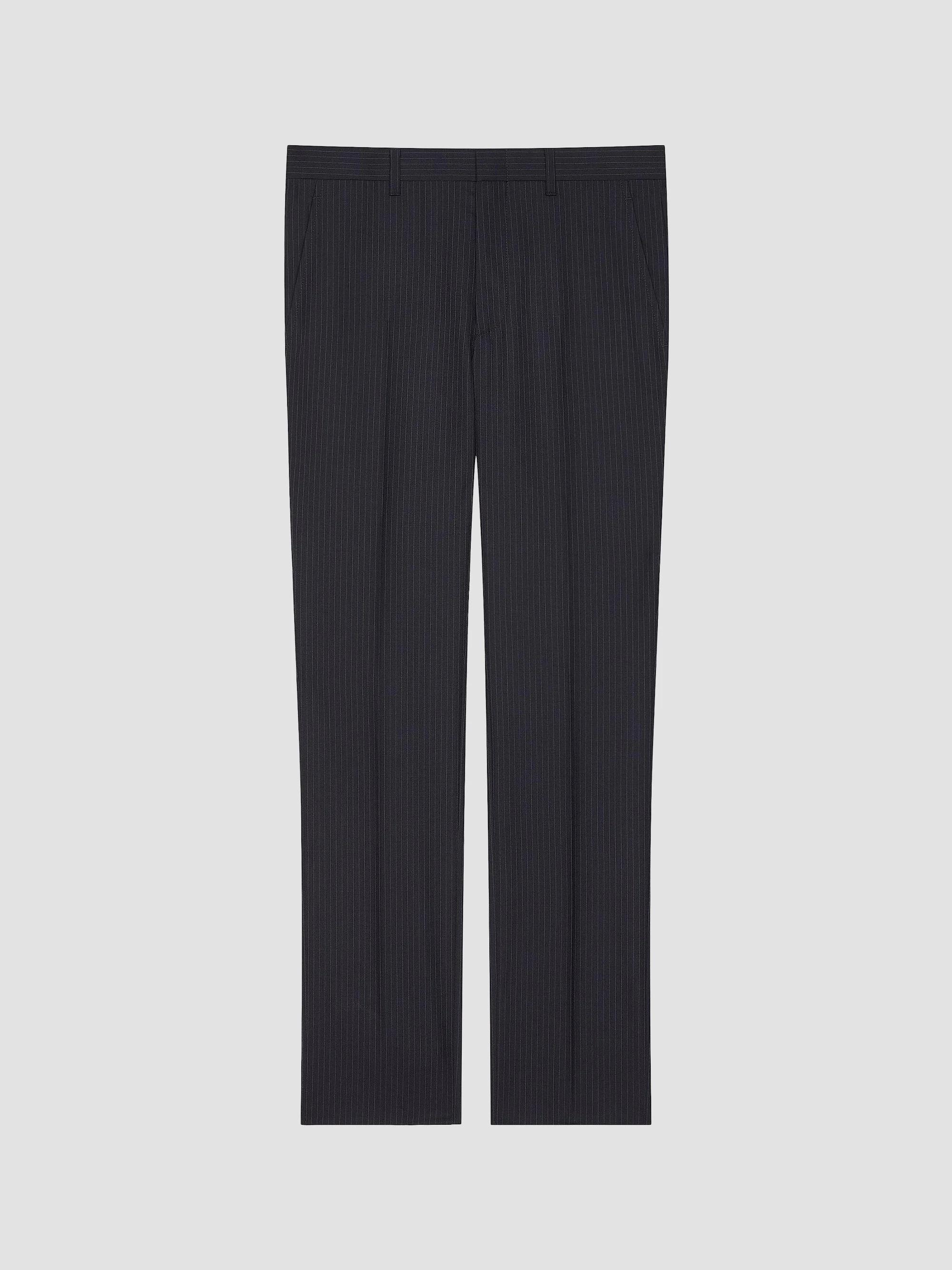 Prada Mohair Wool Pants | Saks Fifth Avenue