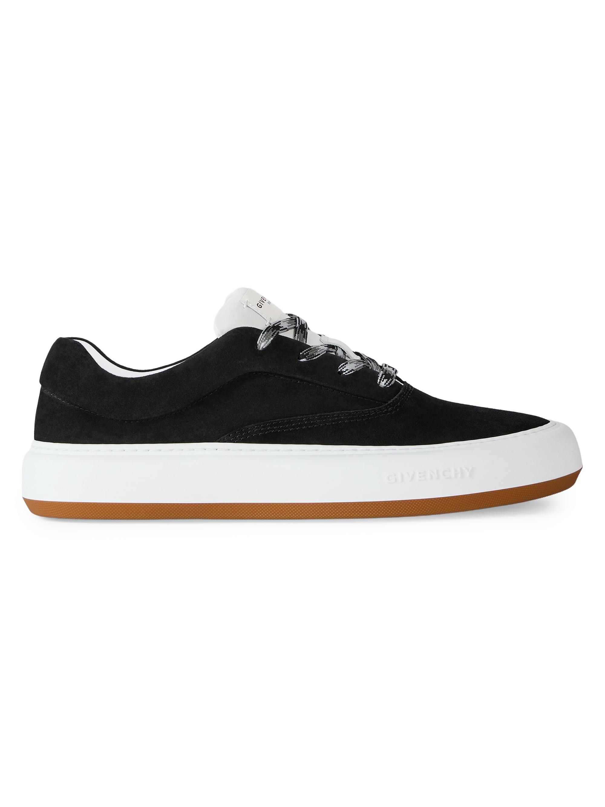 DRKSHDW by Rick Owens Extreme Low-Top Sneakers | Saks Fifth Avenue