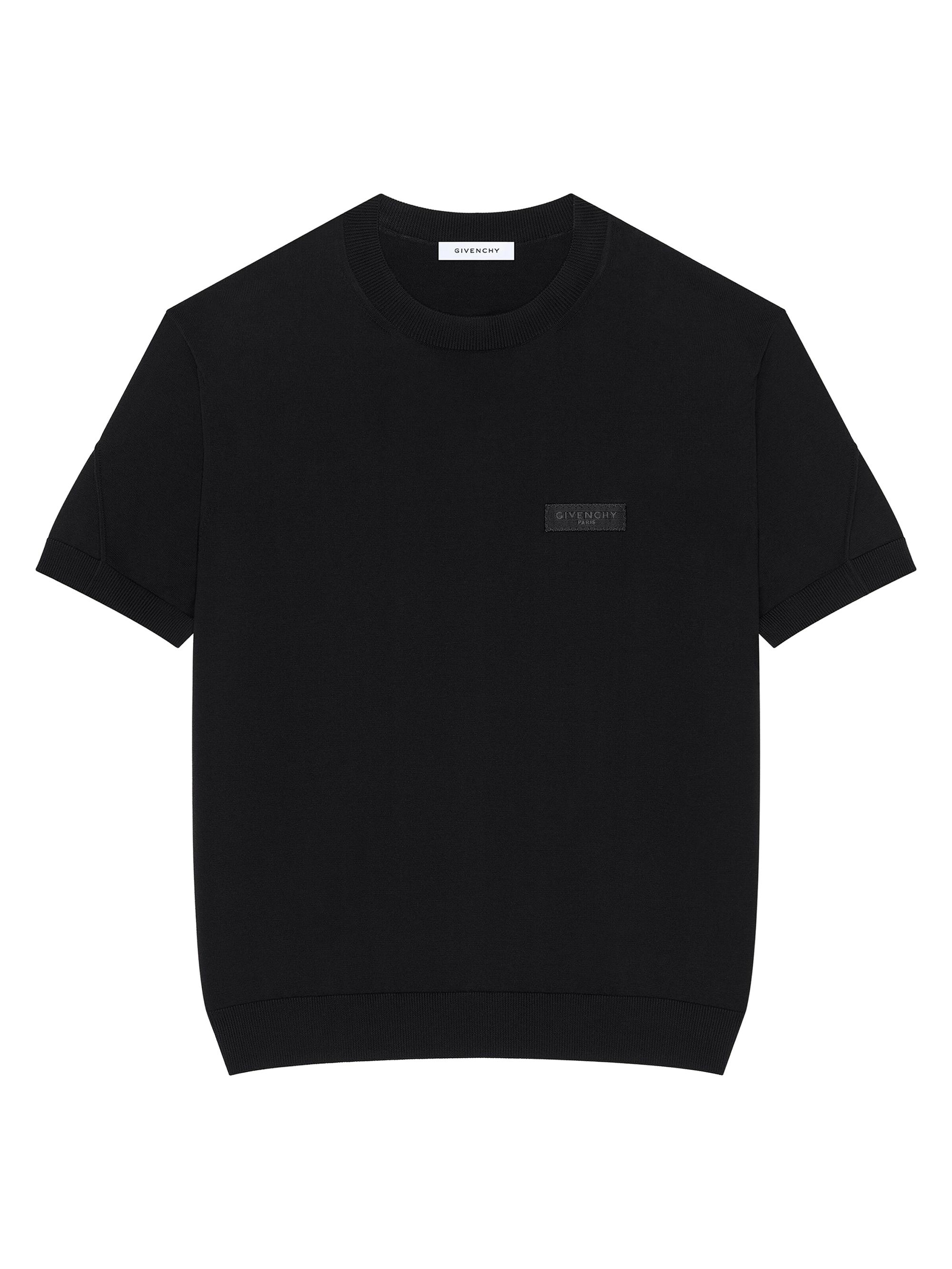 Prada Cotton T-Shirt | Saks Fifth Avenue