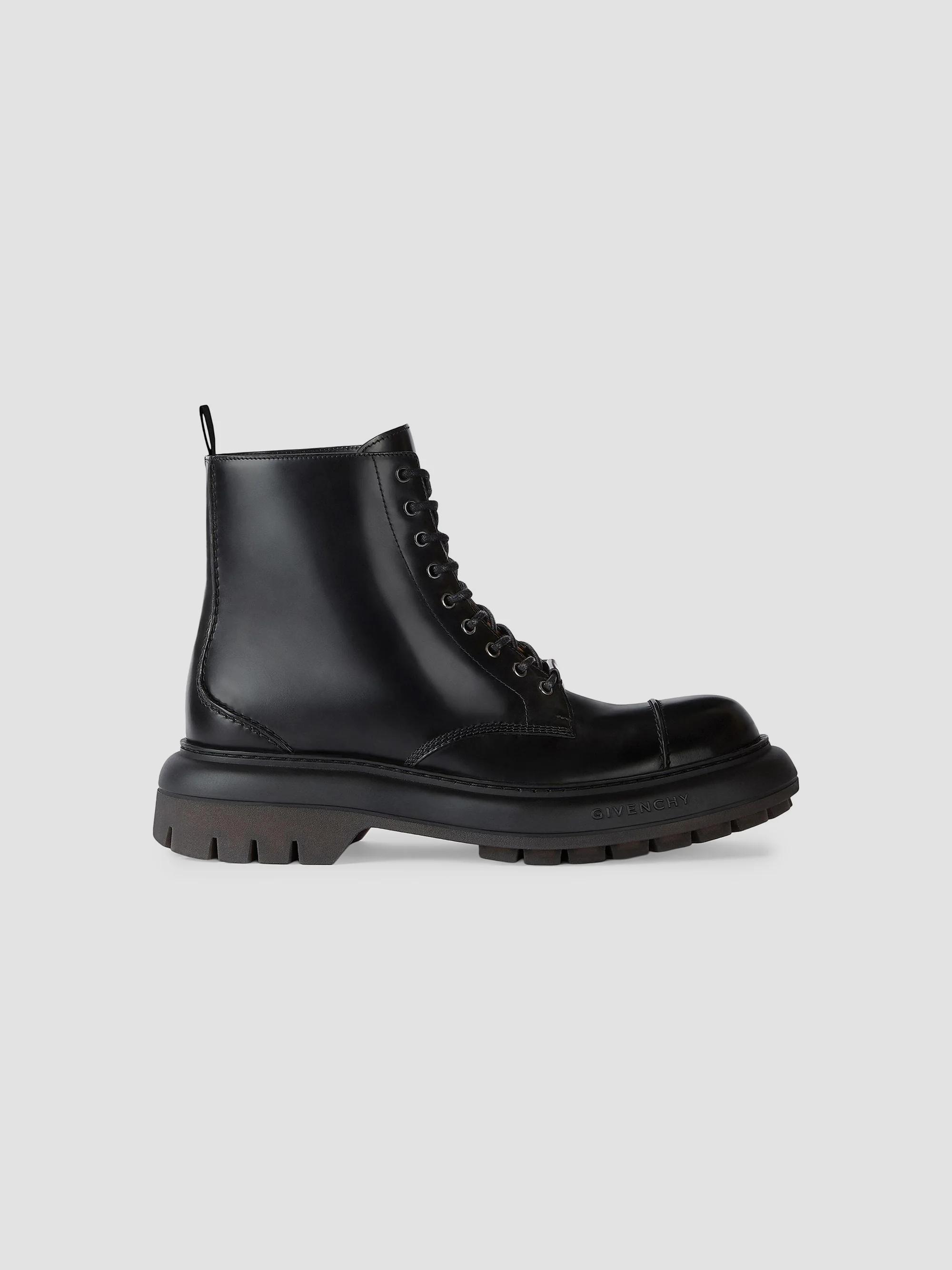 【アルム】Christian LouboutinJP29.5EU44.5 Christian Louboutin Alpinosol Boots | Saks Fifth Avenue