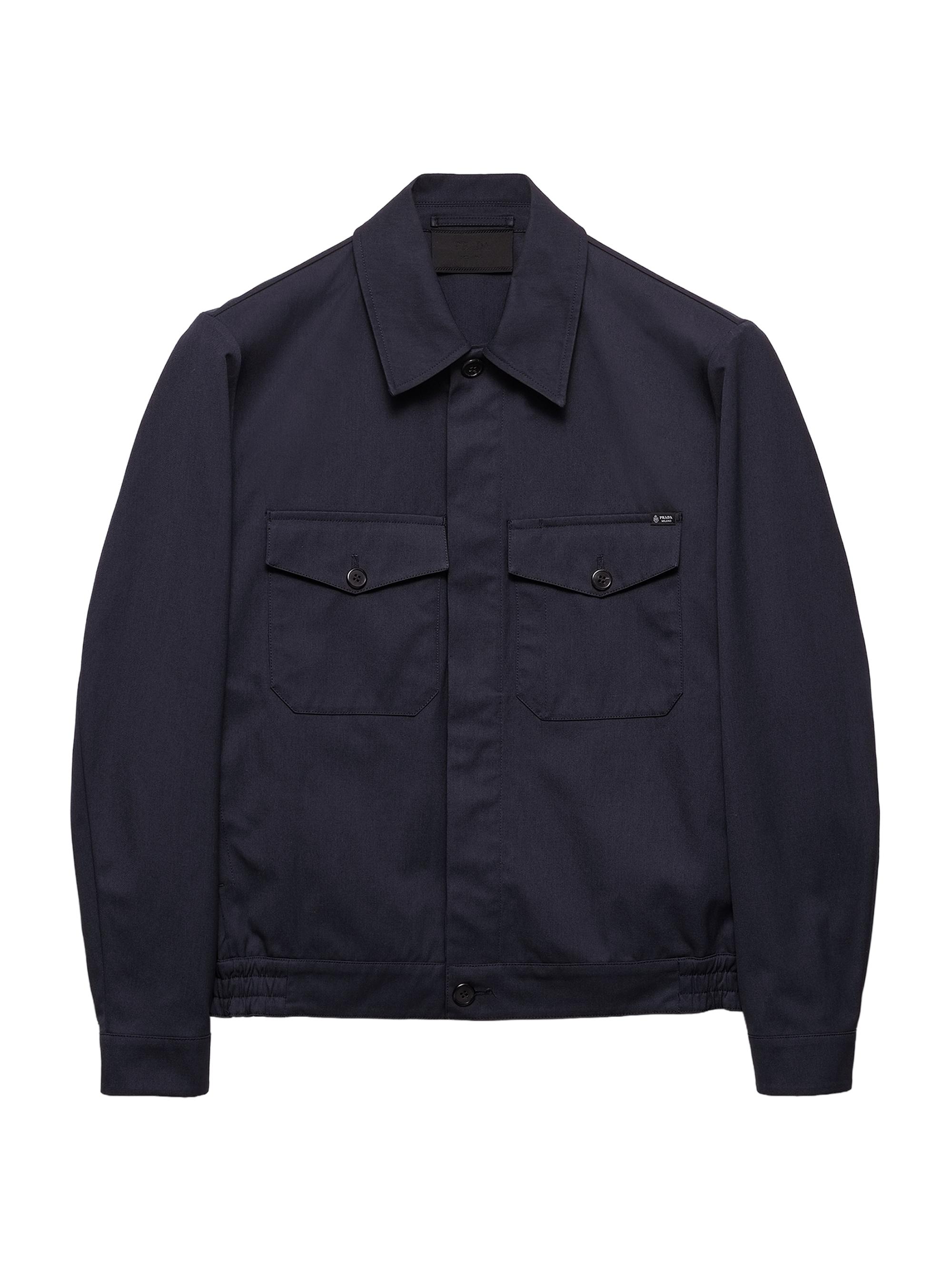 M_by55様ご予約新品未使用☆PRADAナイロンジャケットRe-Nylon Prada Re-Nylon Jacket | Saks Fifth Avenue