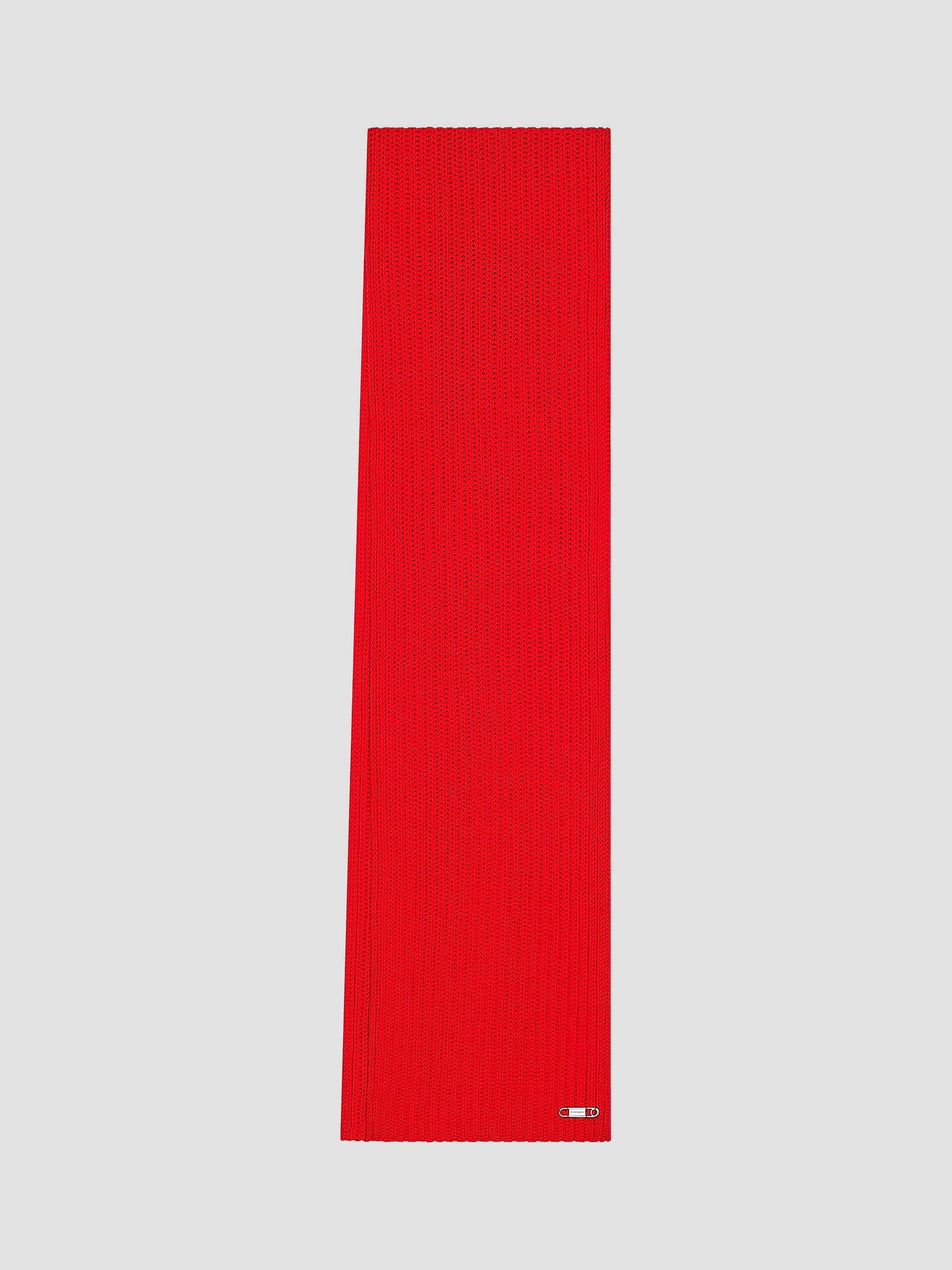 Prada Re-Nylon Foulard Scarf | Saks Fifth Avenue