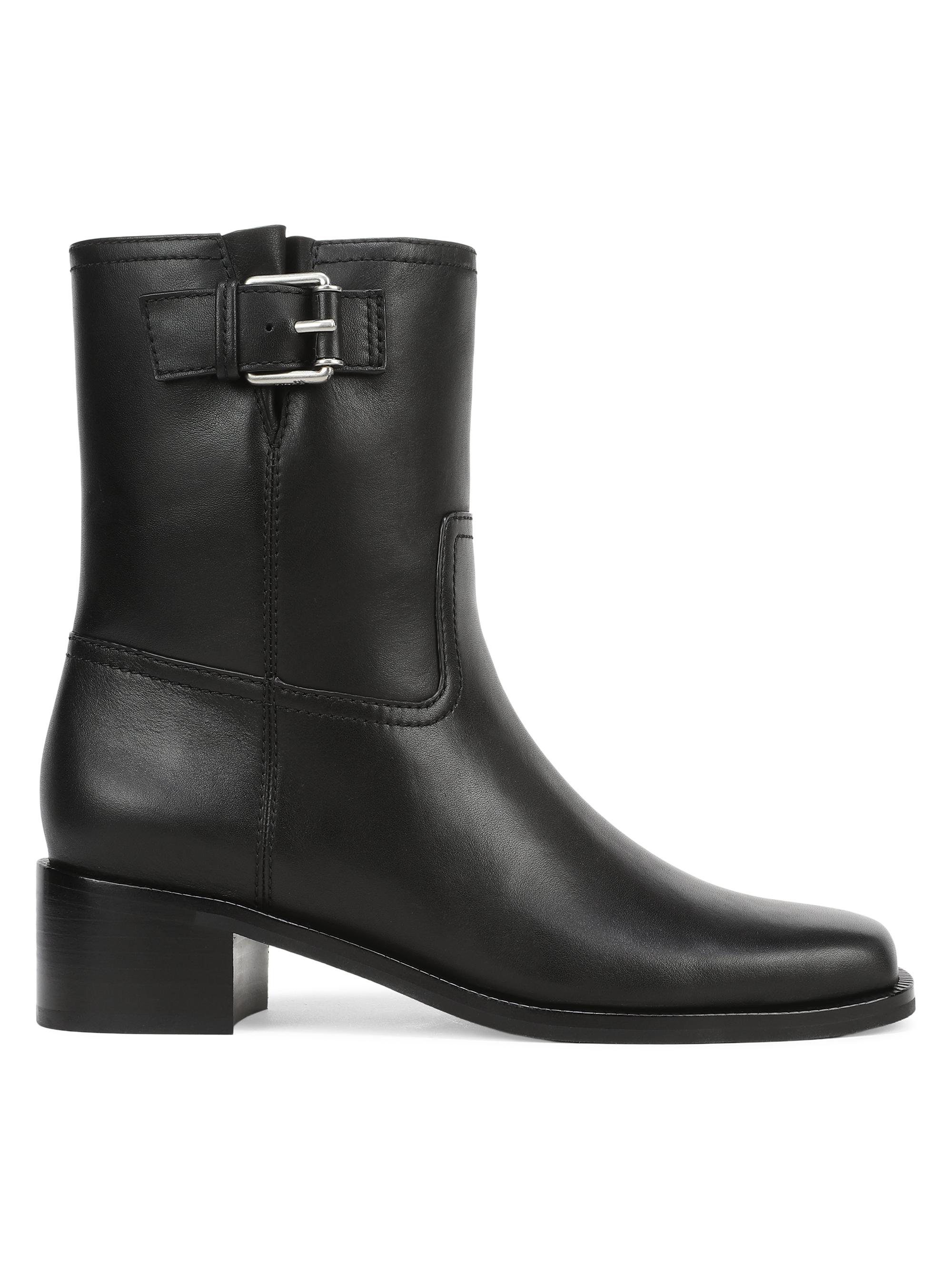 チャム ♡ Jimmy Choo Cece 60MM Leather Boots | Saks Fifth Avenue