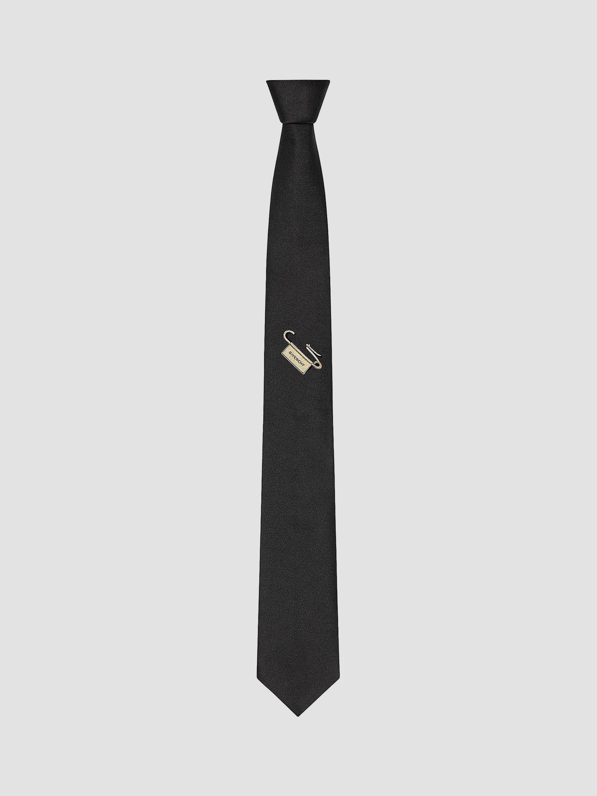 Prada Re-Nylon Tie | Saks Fifth Avenue