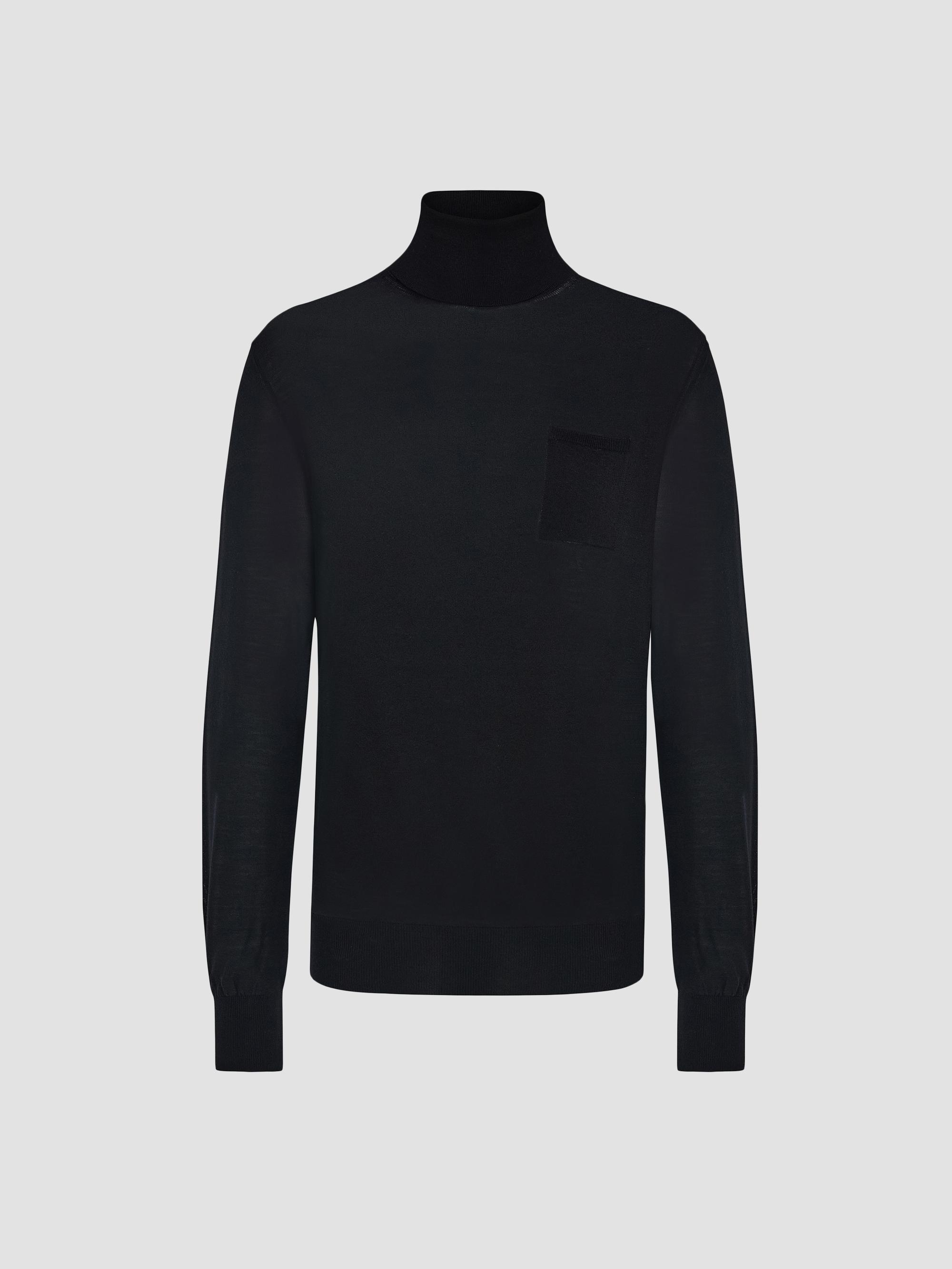 sacai Wool Zip-Front Cardigan | Saks Fifth Avenue