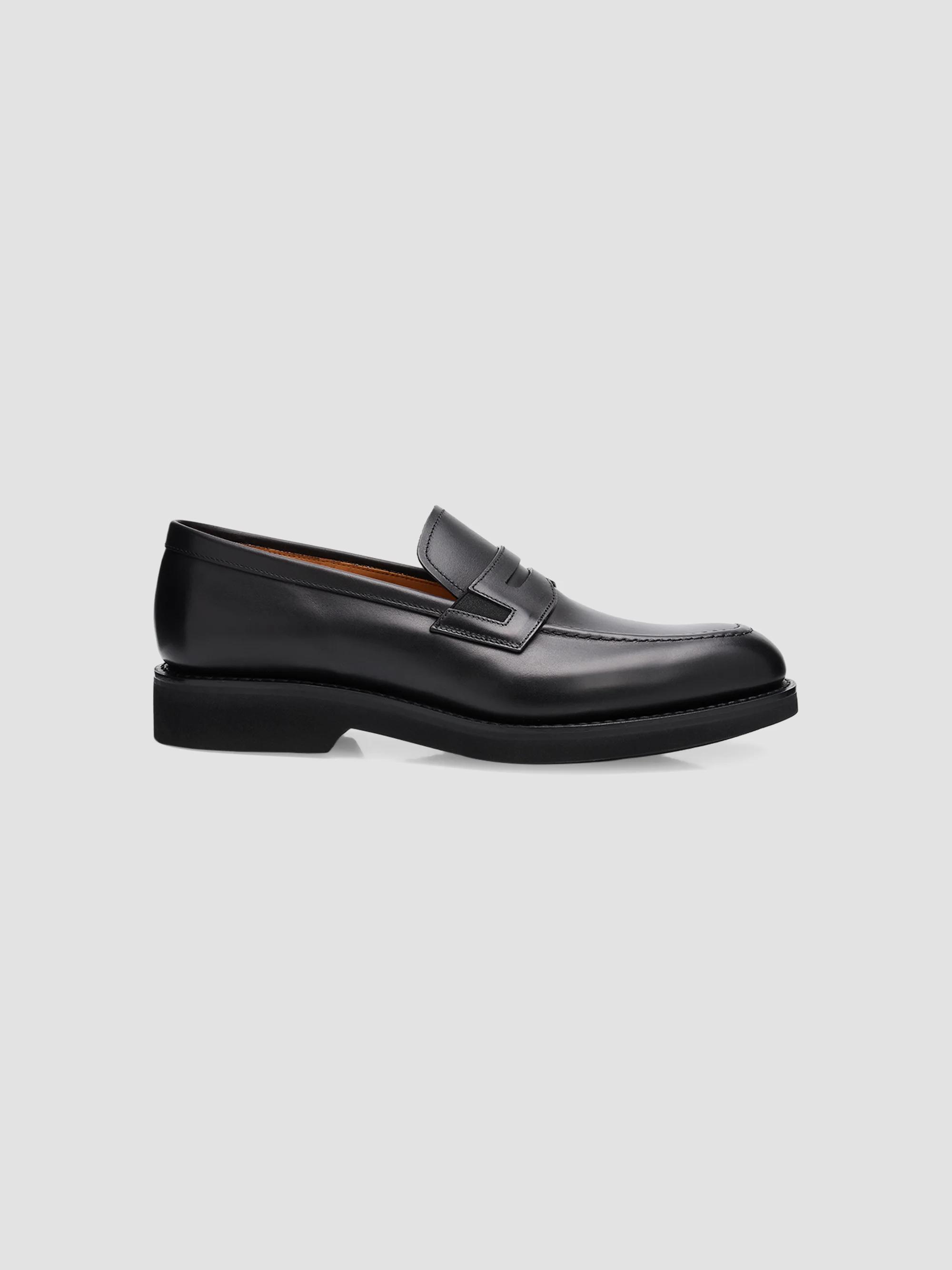 Church's Pembrey Leather Loafers | Saks Fifth Avenue