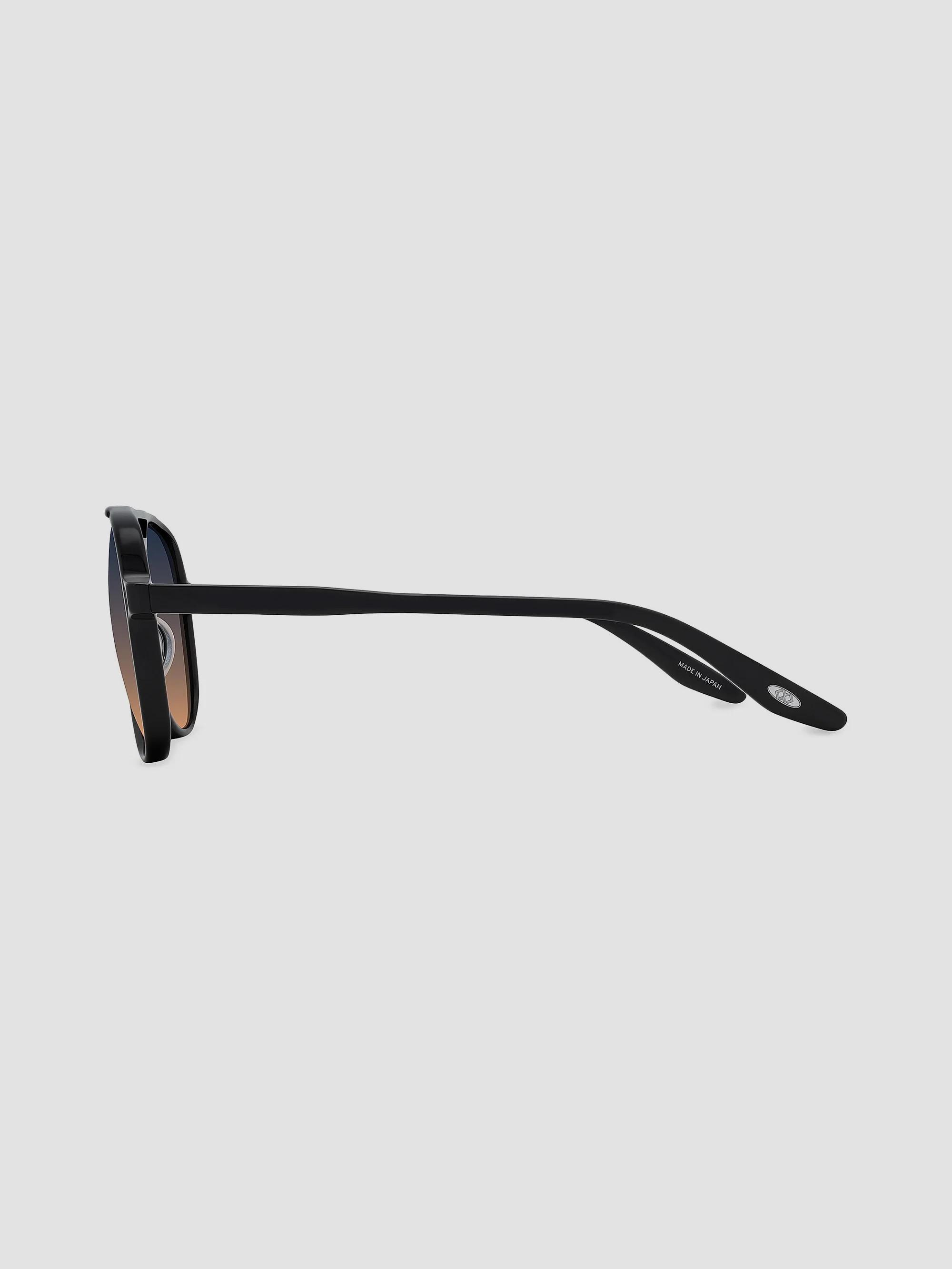 Barton Perreira Hartmann 58MM Aviator Sunglasses | Saks Fifth Avenue