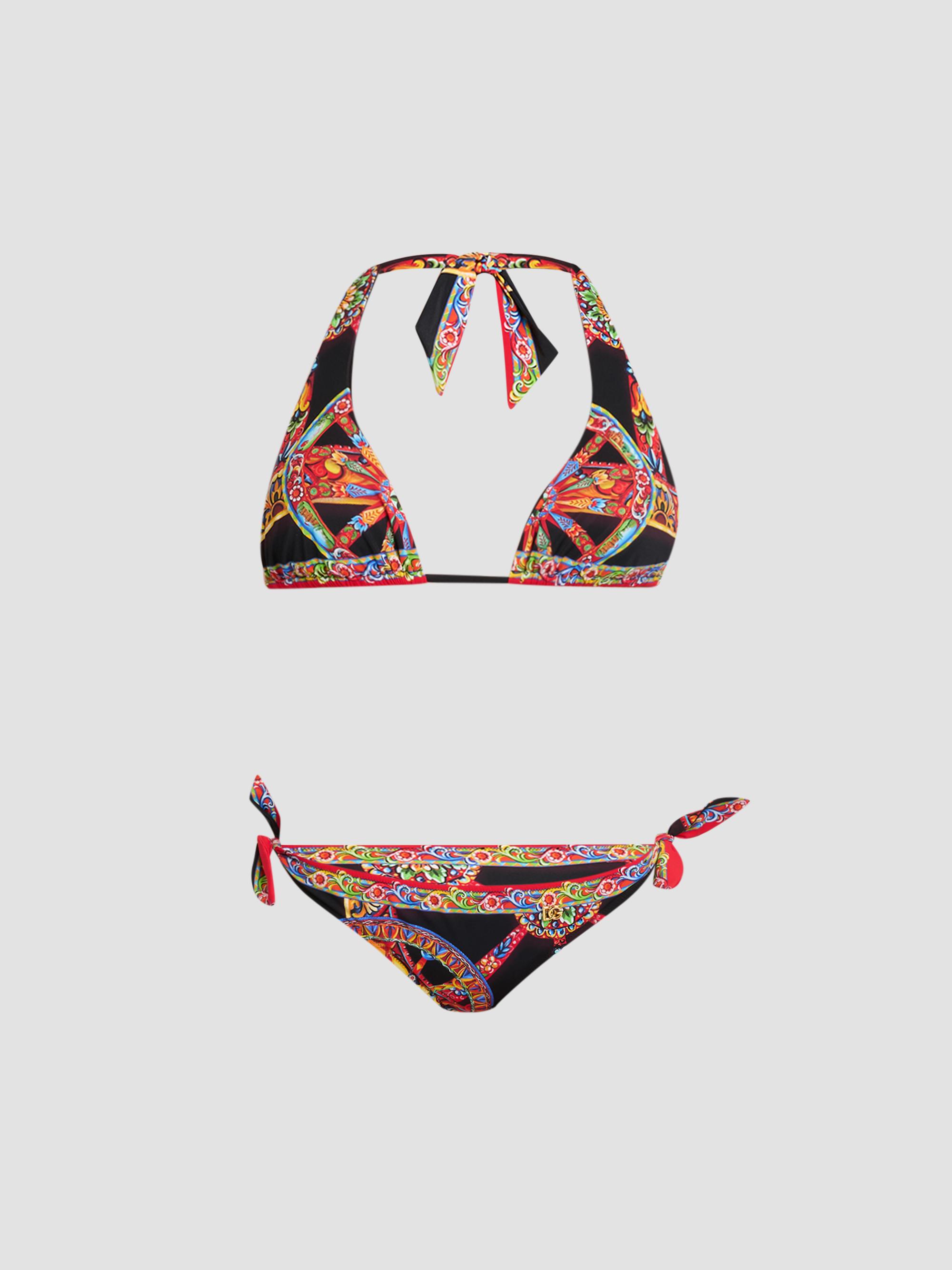 Women's Dolce&Gabbana Designer Swimsuits & Beach Cover-ups | Saks